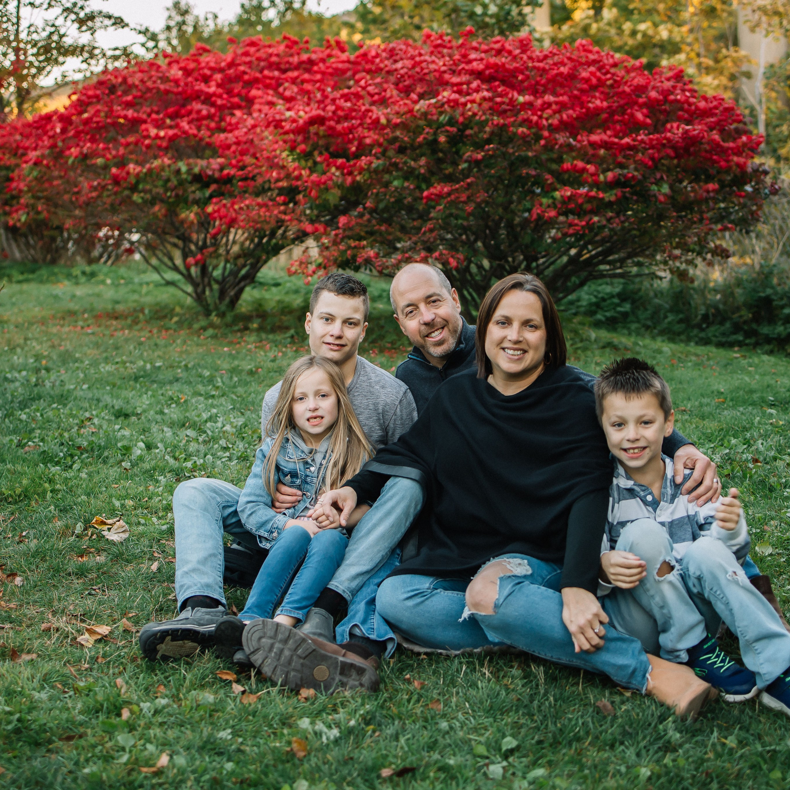 Feedback. Children’s and family photographer in St. John’s, NL | Marina Peliukh