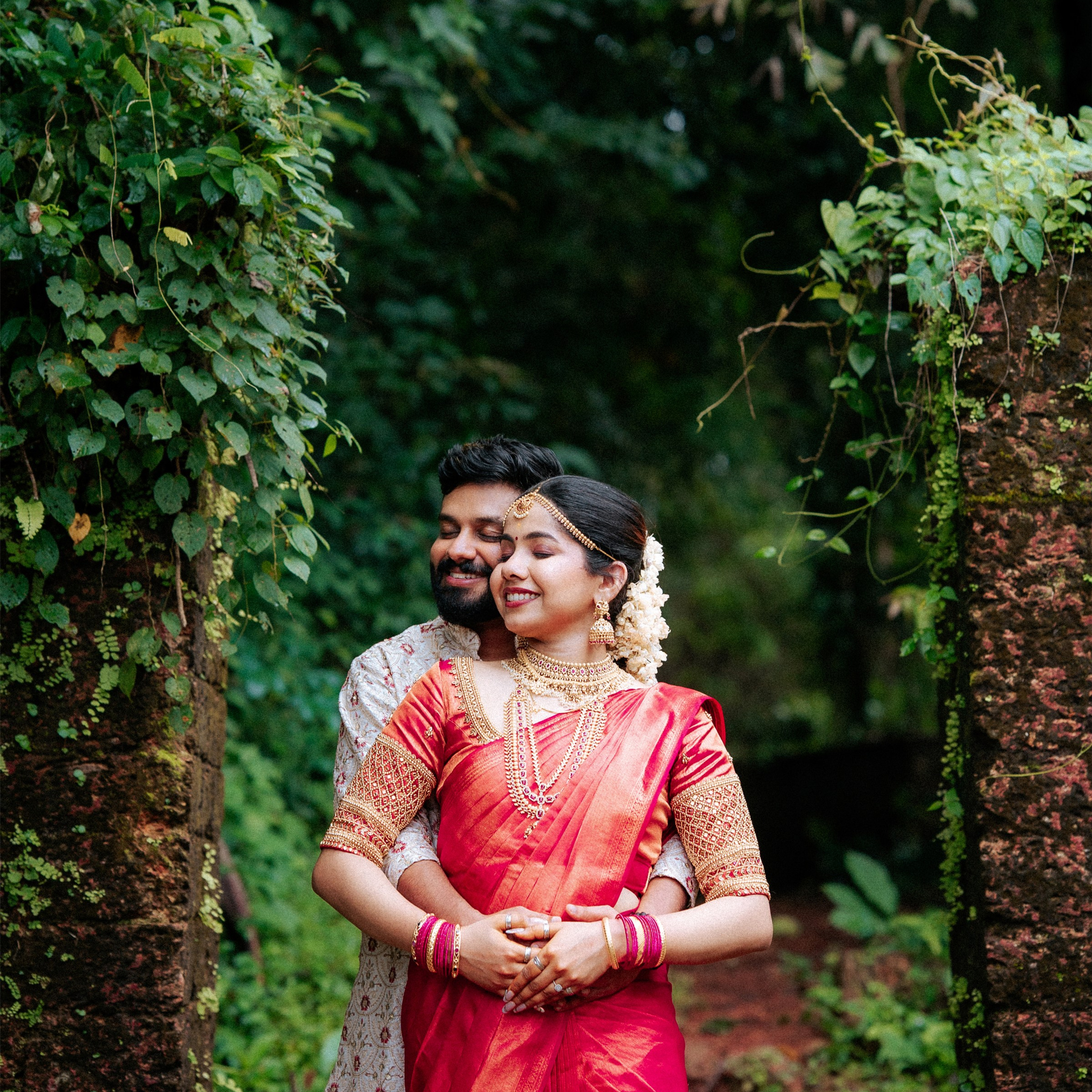 Testimonials. Twin Flames Weddings