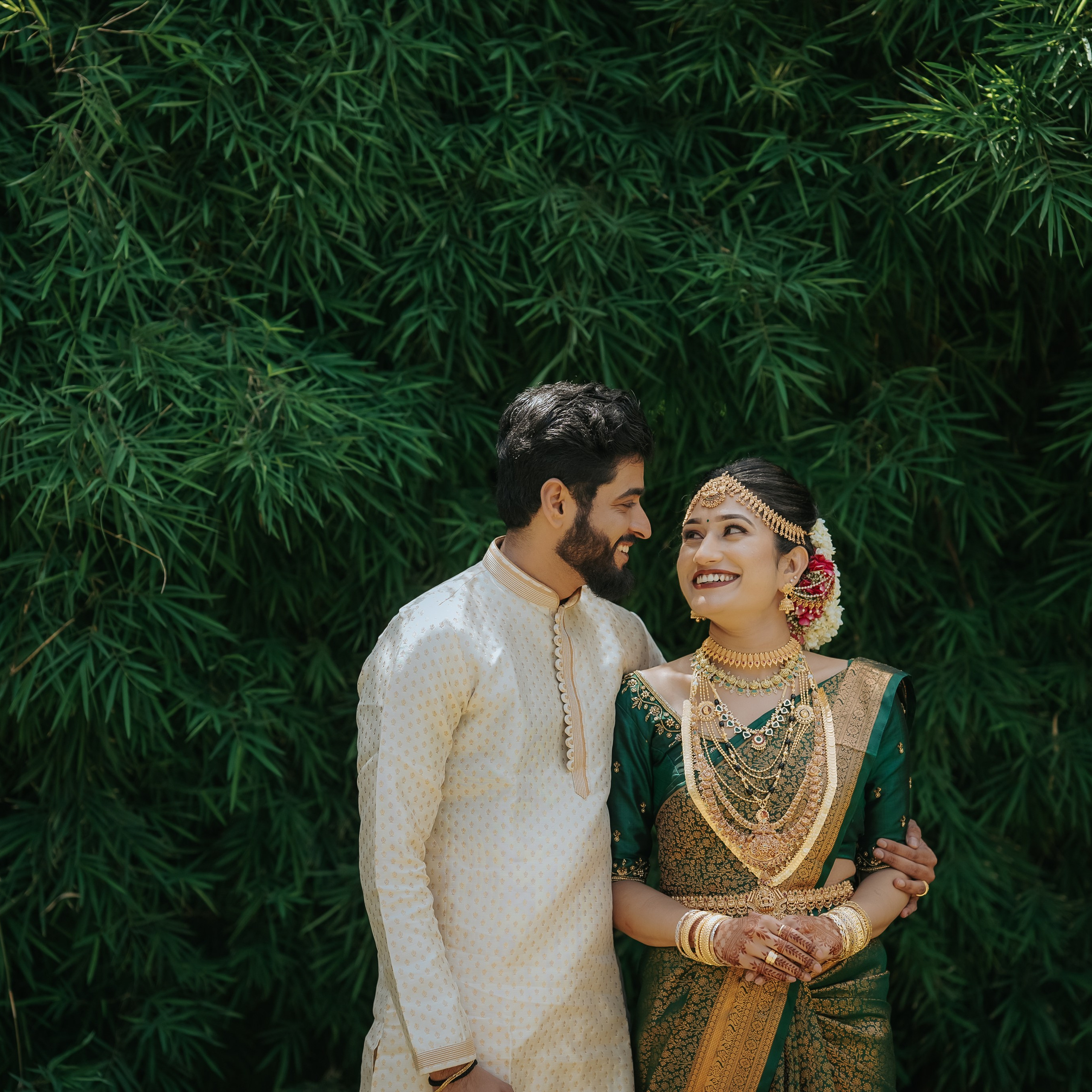 Testimonials. Twin Flames Weddings