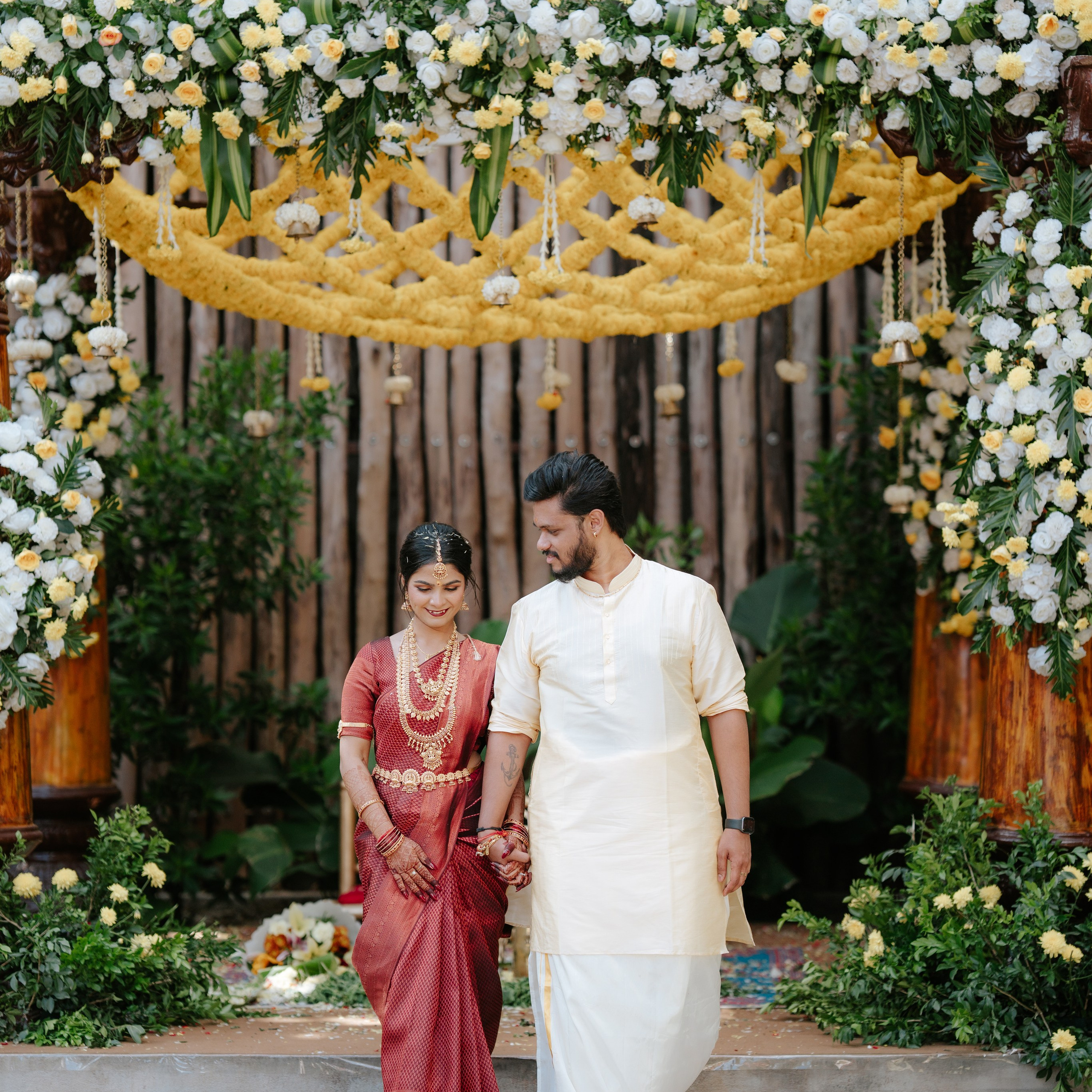 Testimonials. Twin Flames Weddings