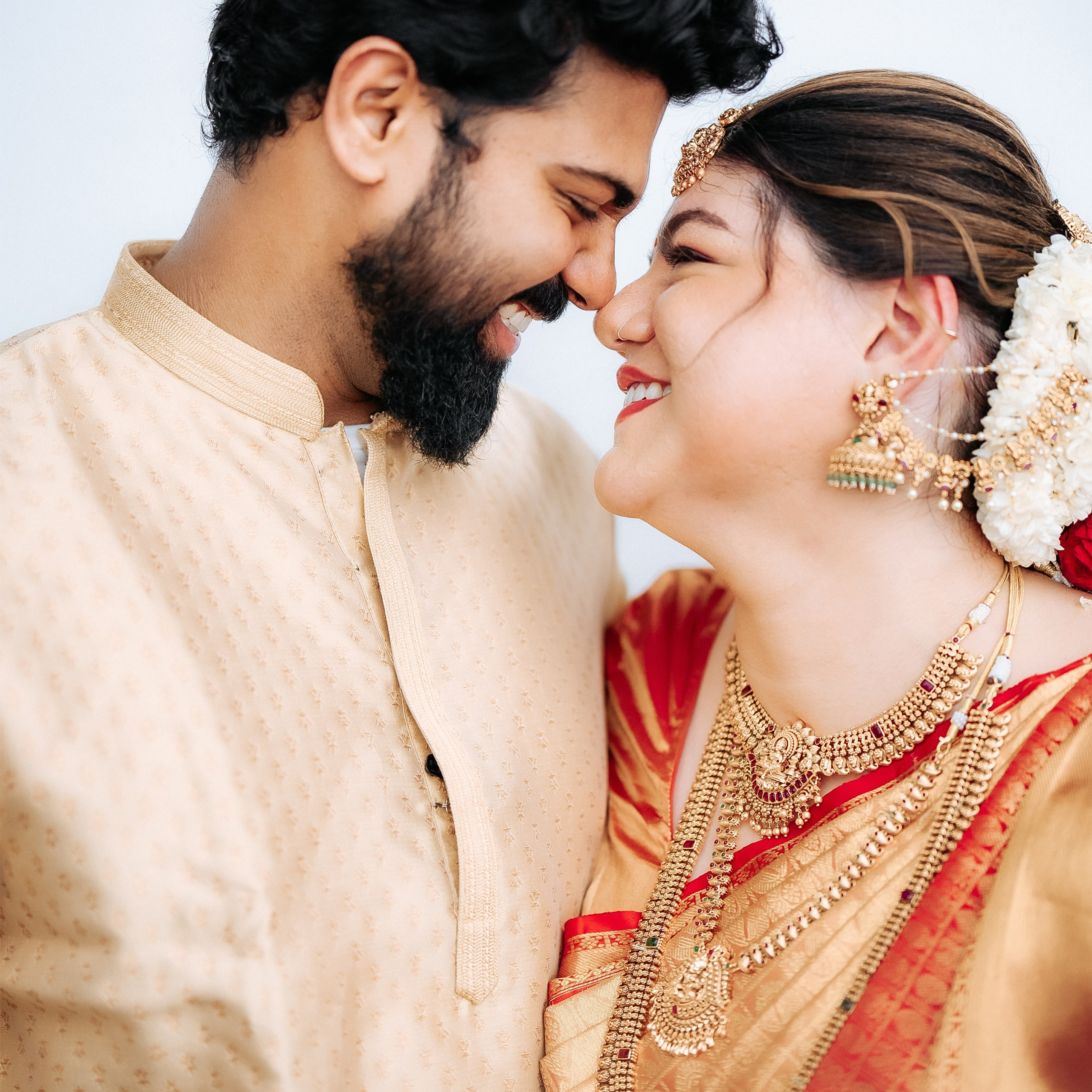 Testimonials. Twin Flames Weddings