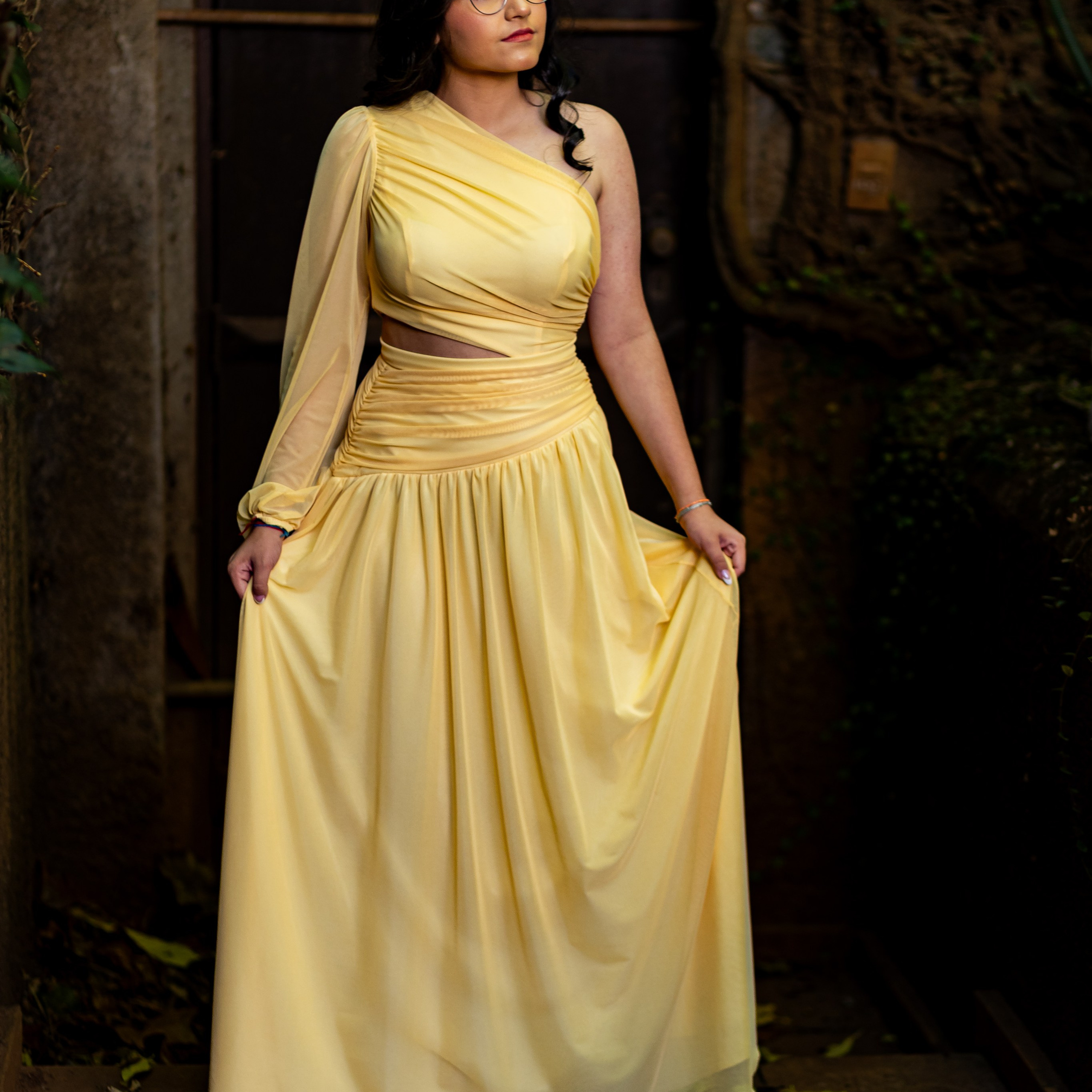 Maria Clara — Ensaio 15 anos