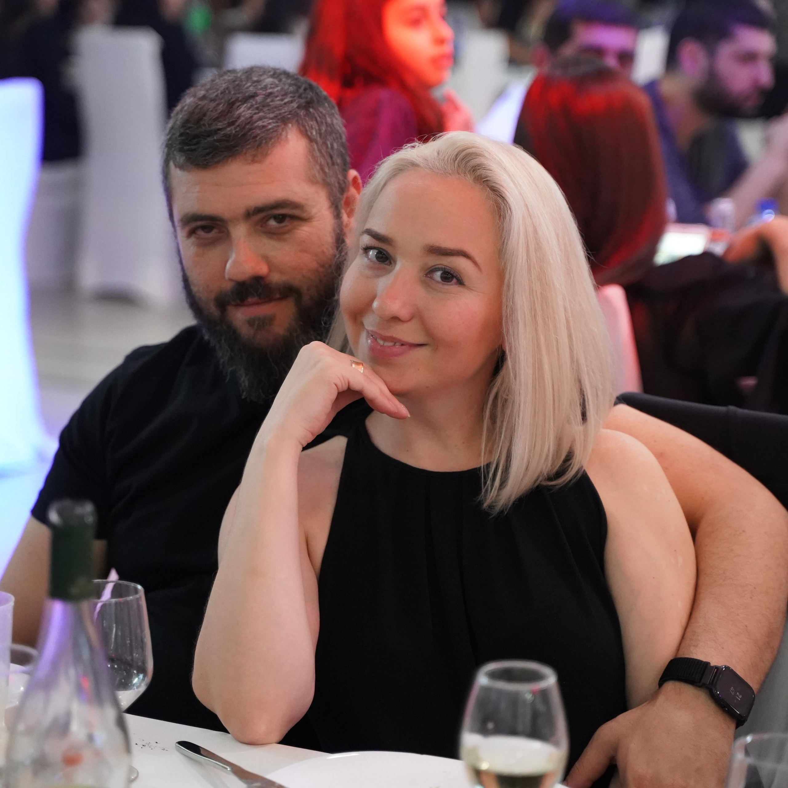 Отзывы | פידבק. Фотограф. Визуал. Хайфа. Талья Цветкова