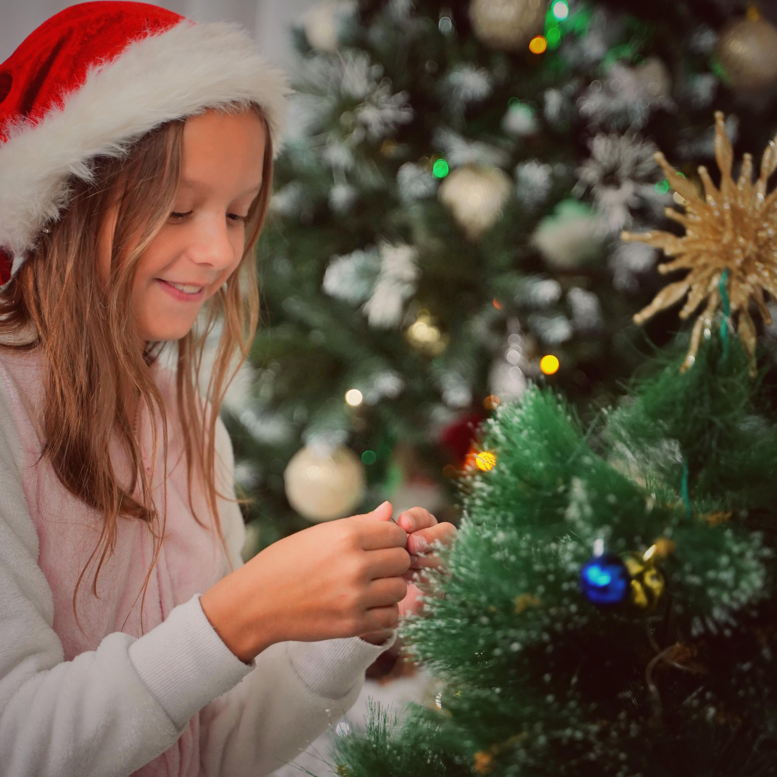 Праздничное настроение