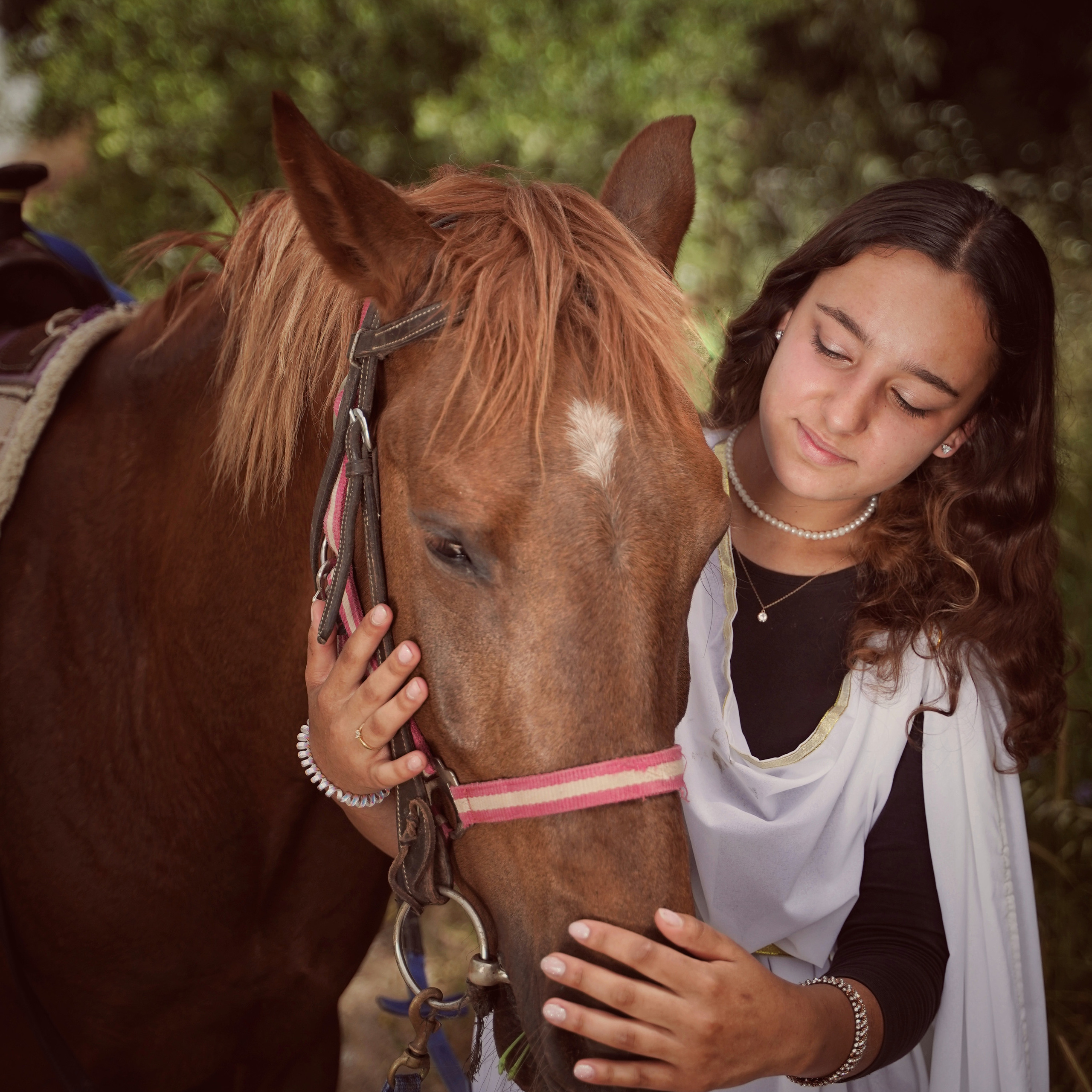 Илана и Гром