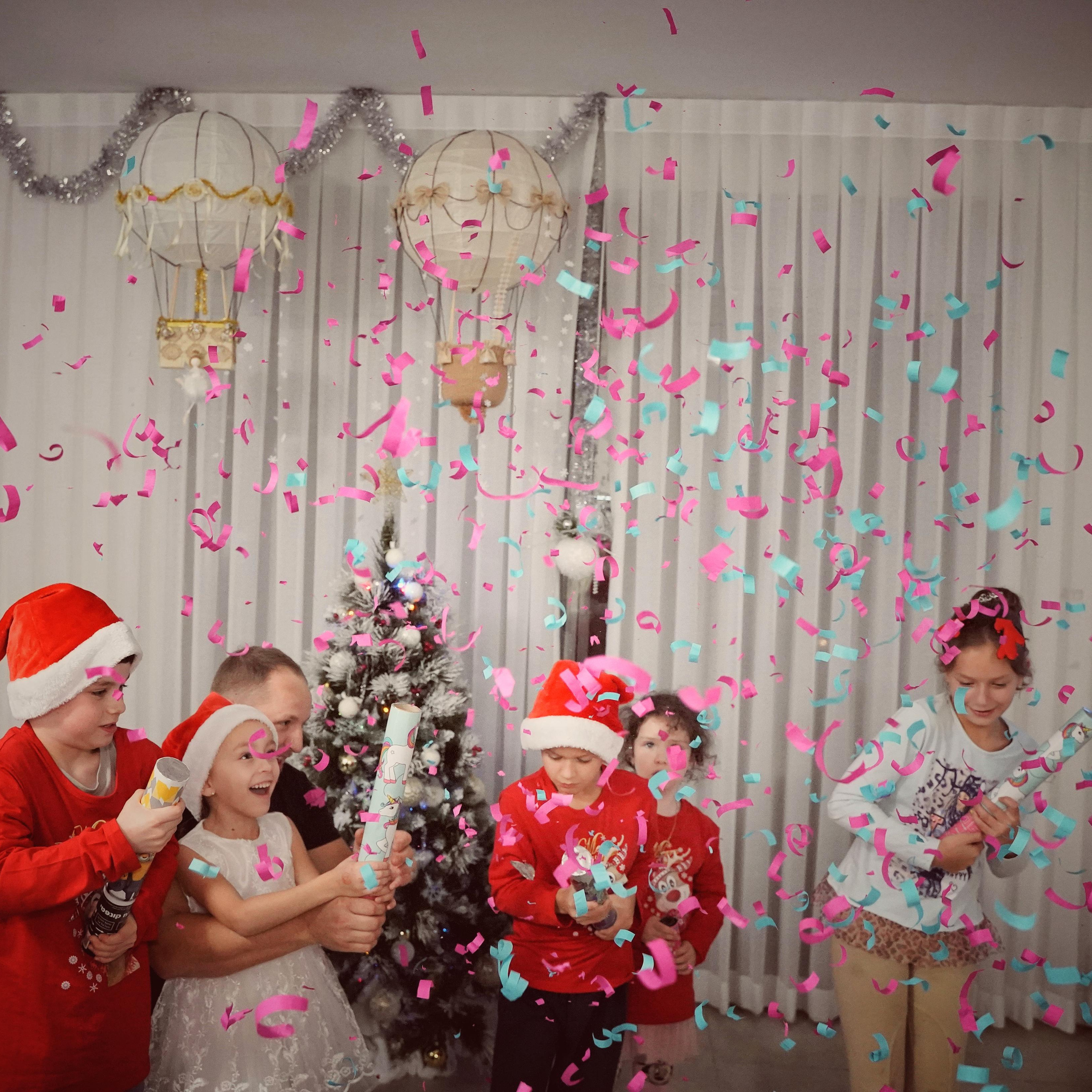 Новогодняя вечеринка