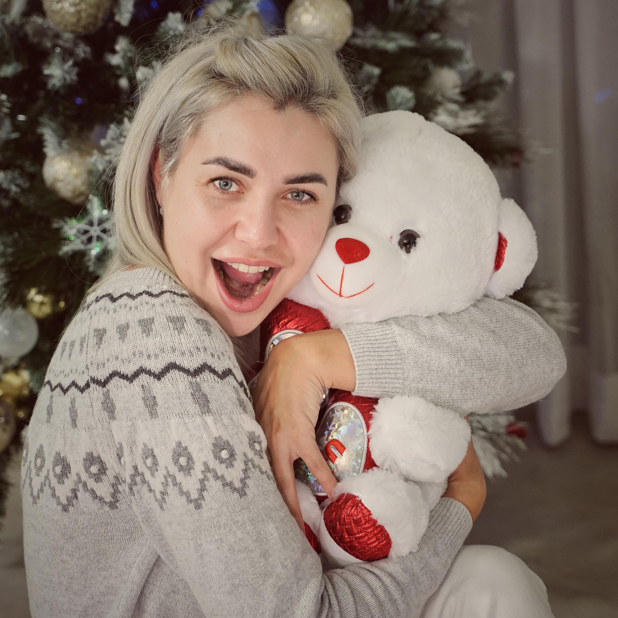 Девочка конфетка