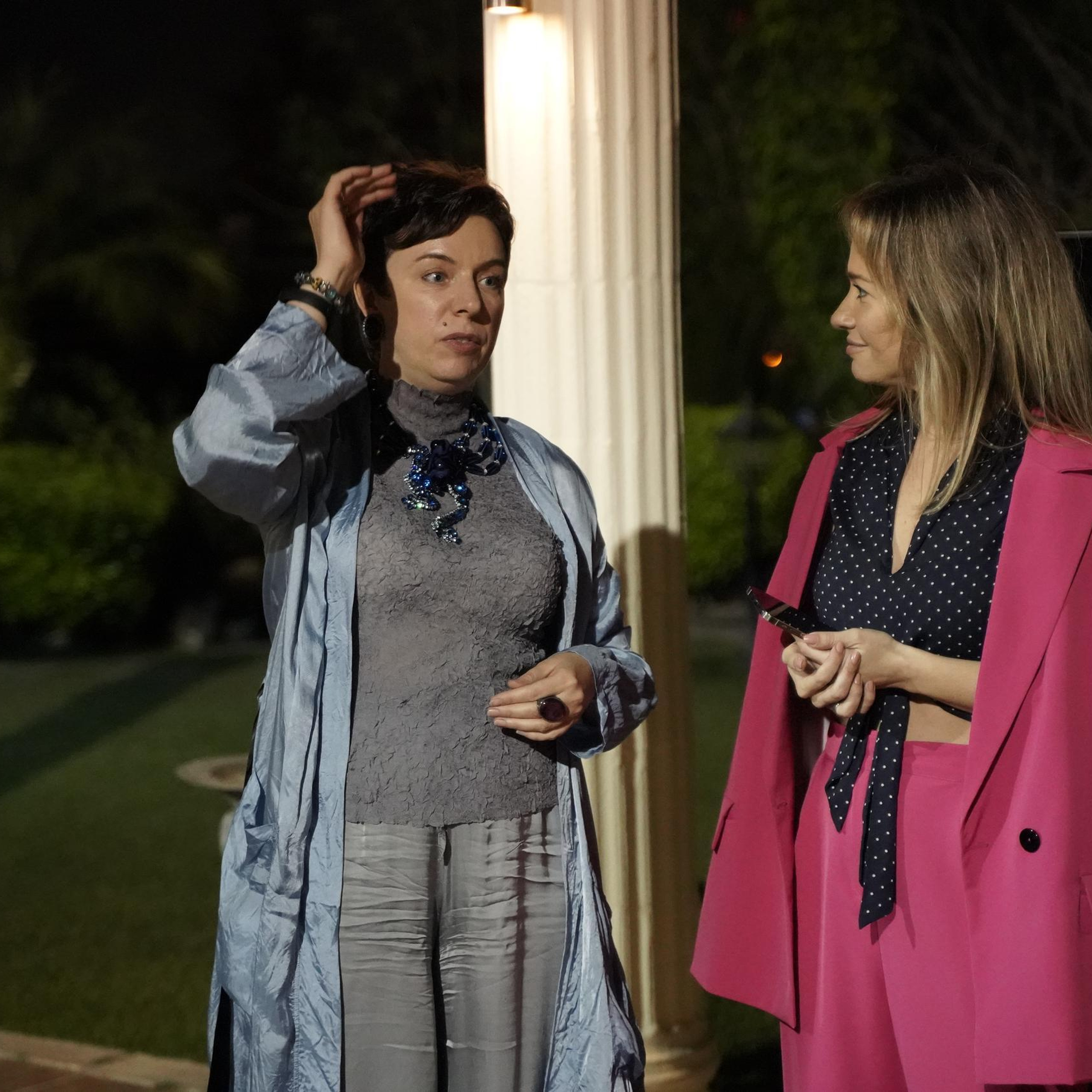 Отзывы | פידבק. Фотограф. Визуал. Хайфа. Талья Цветкова