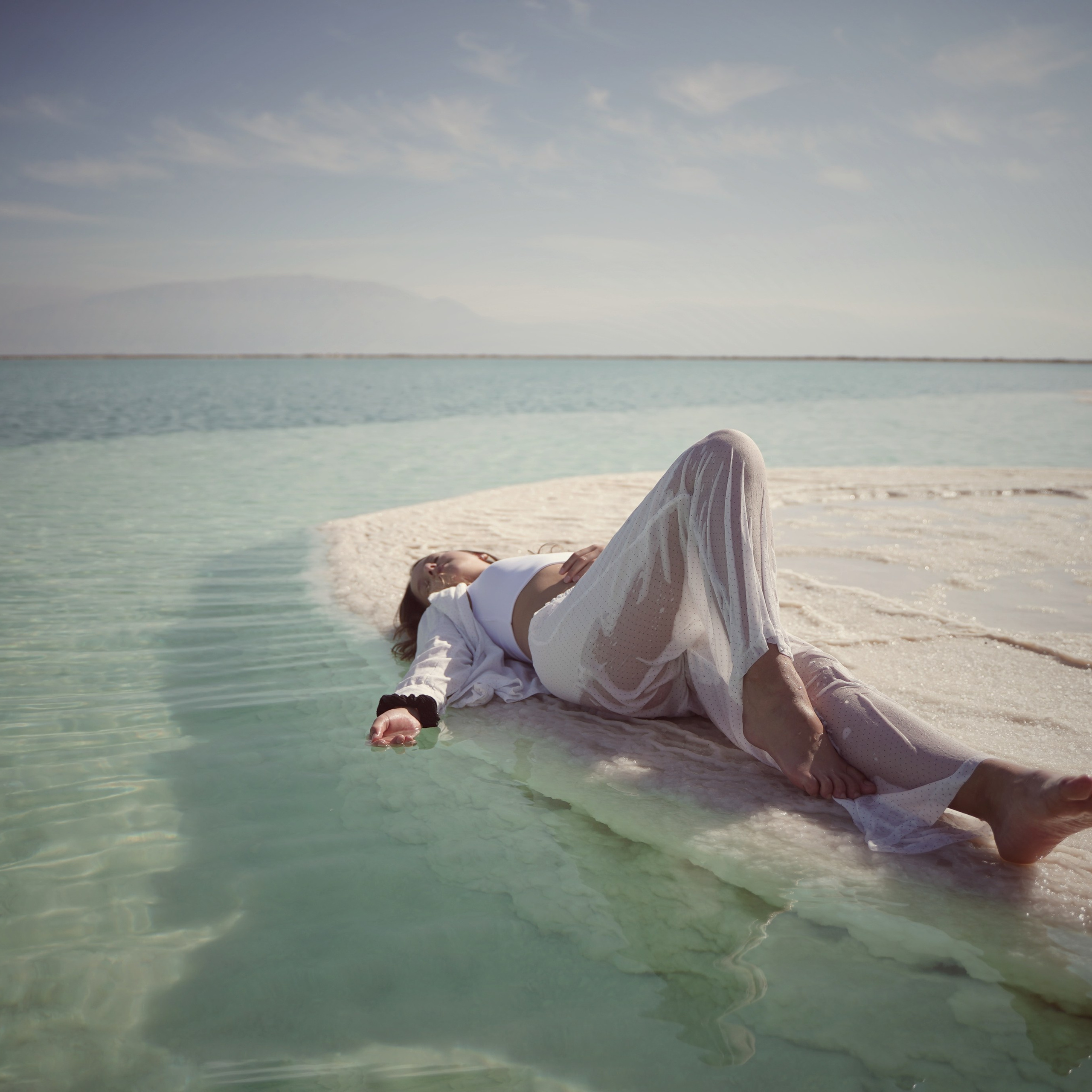 Море королей