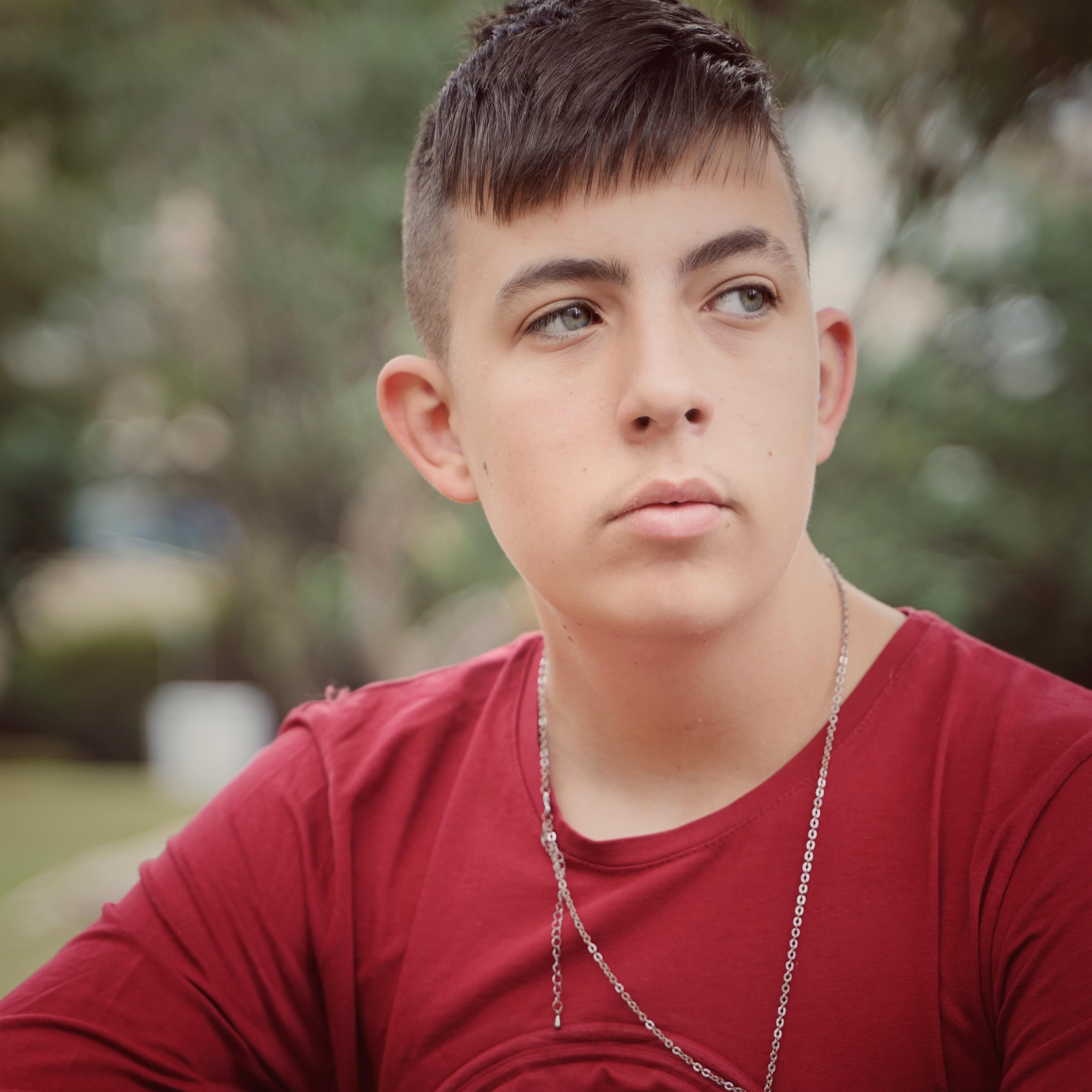 Бар мицва | בר מצבה