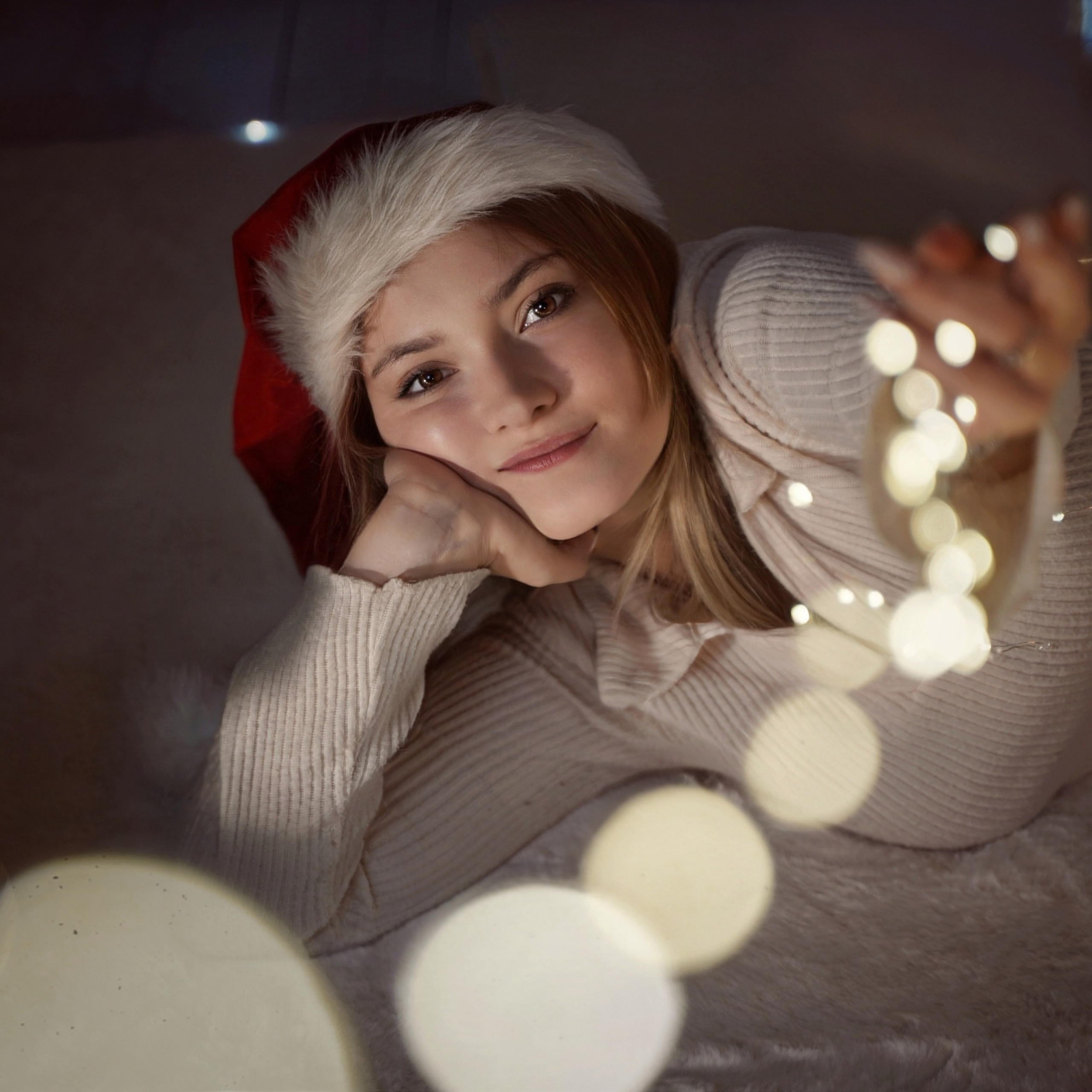 Дочки — матери