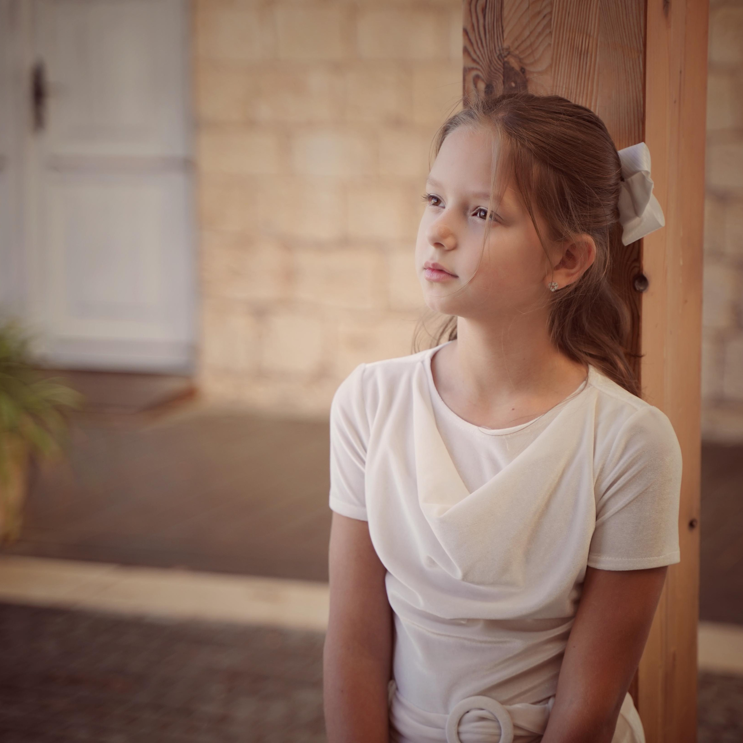 Маленькая Леди