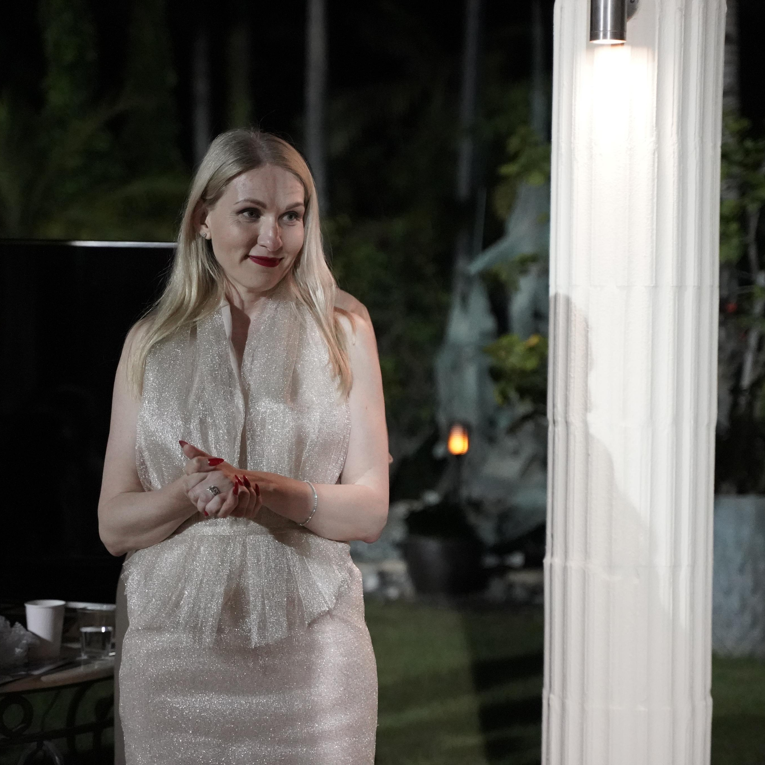 Отзывы | פידבק. Фотограф. Визуал. Хайфа. Талья Цветкова