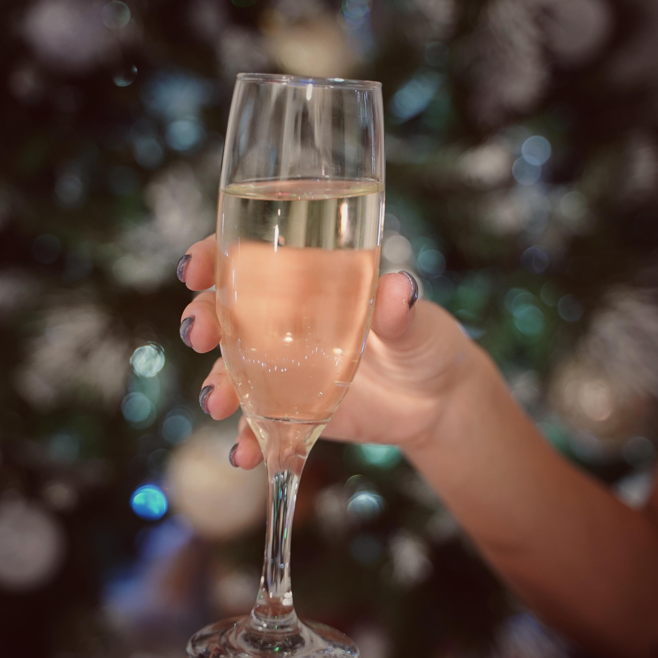 Новогодний бал