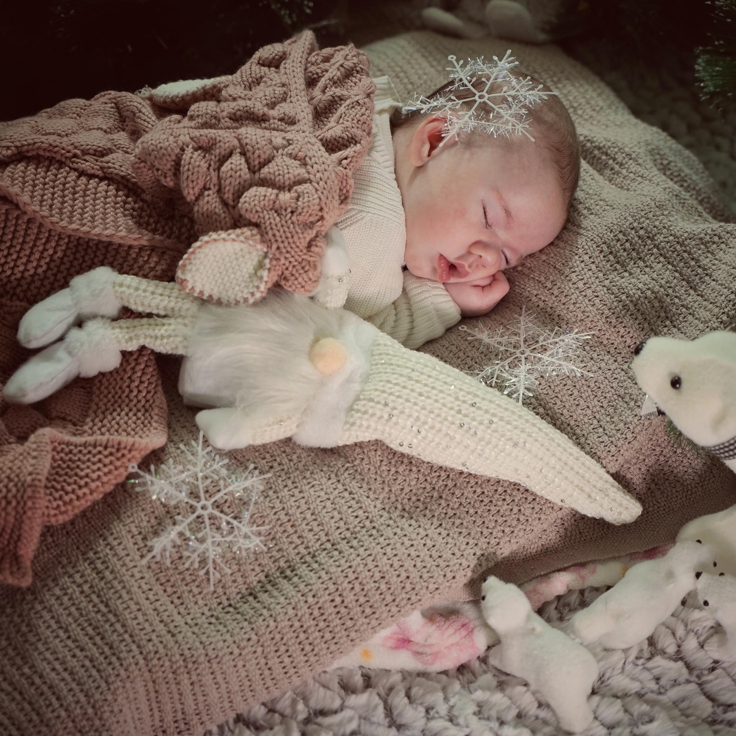 Рождественское чудо