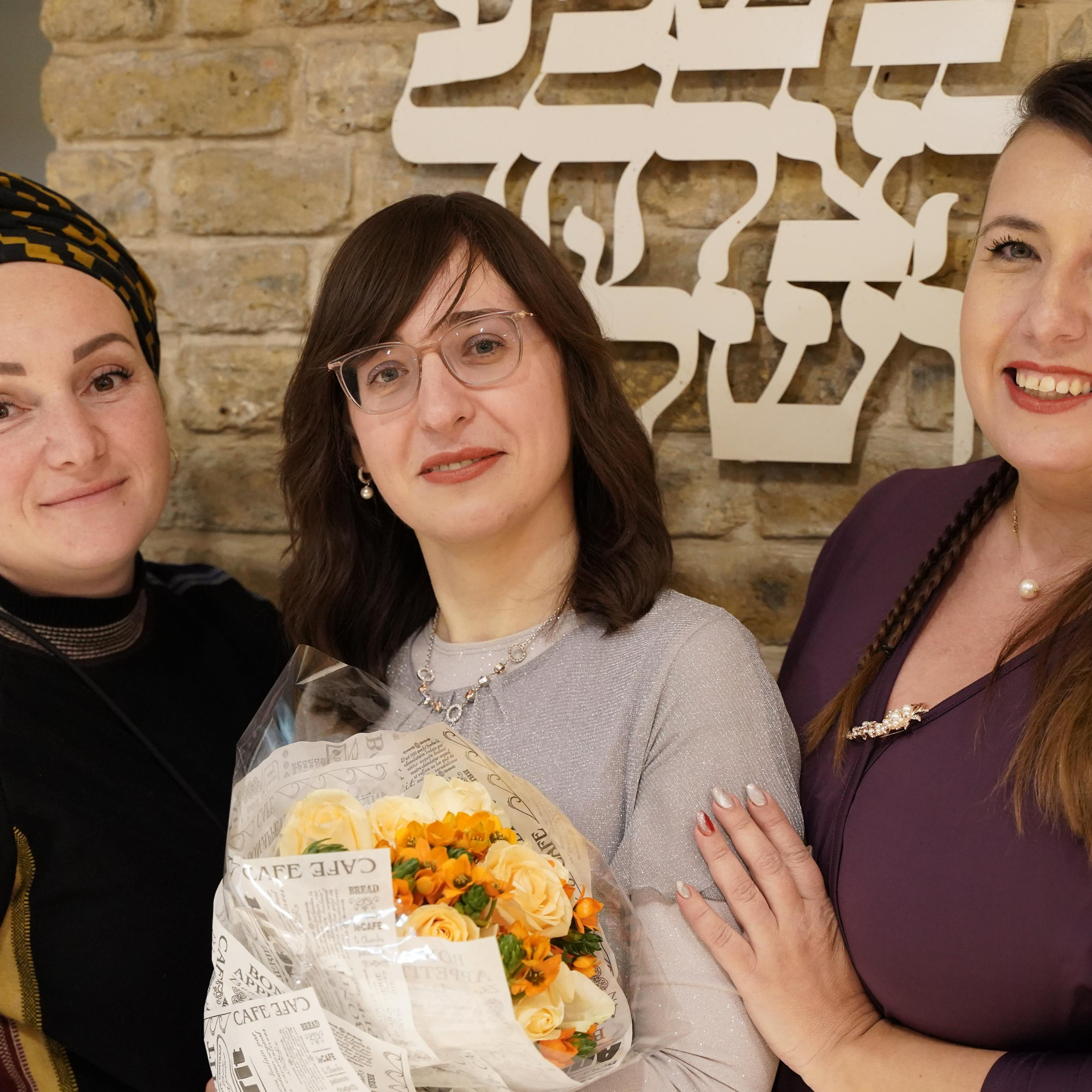 Отзывы | פידבק. Фотограф. Визуал. Хайфа. Талья Цветкова