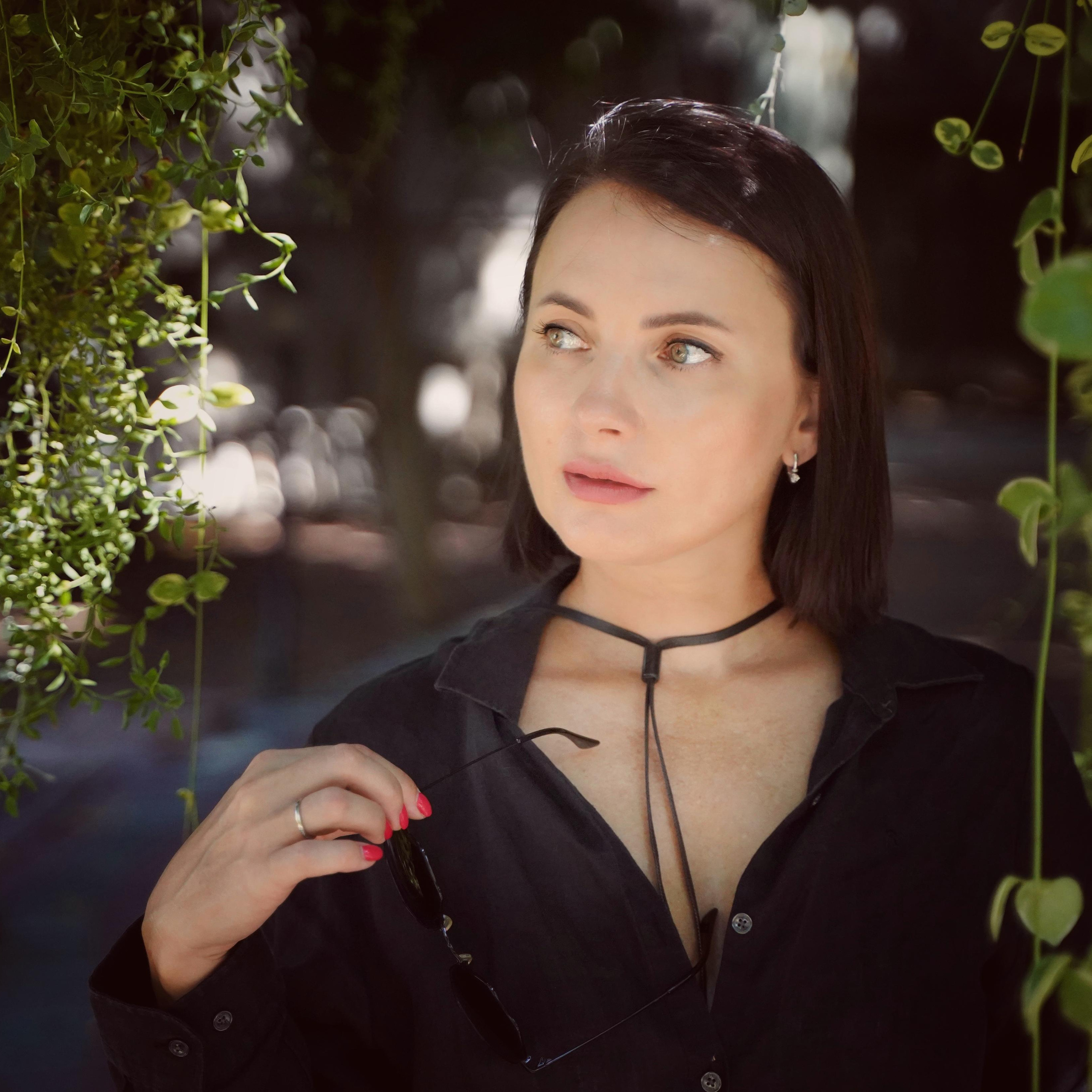 Кавва Дарья