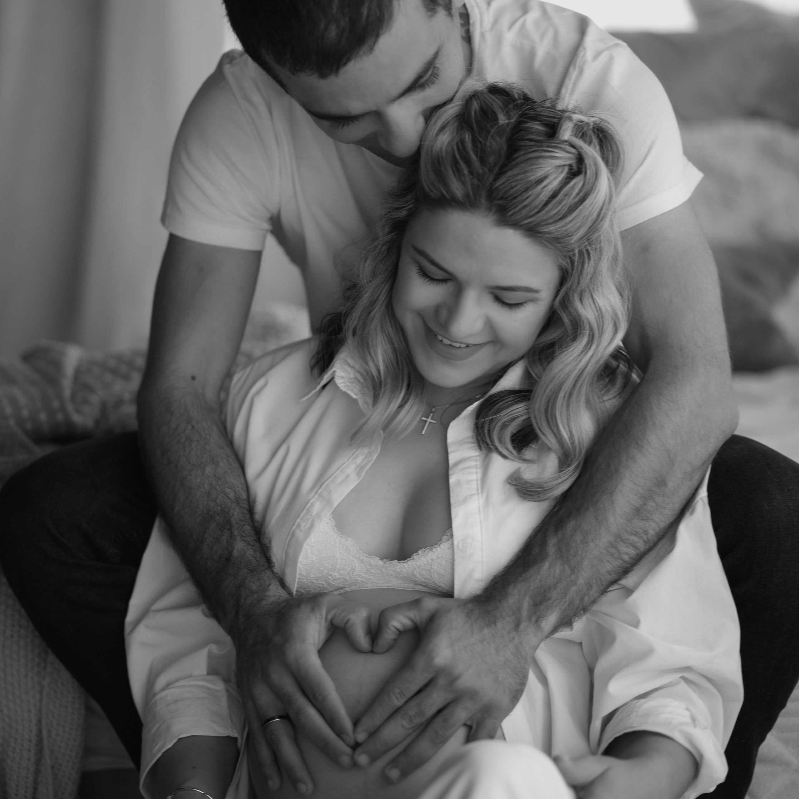 FEEDBACK. Photographer Inna Kalmykova