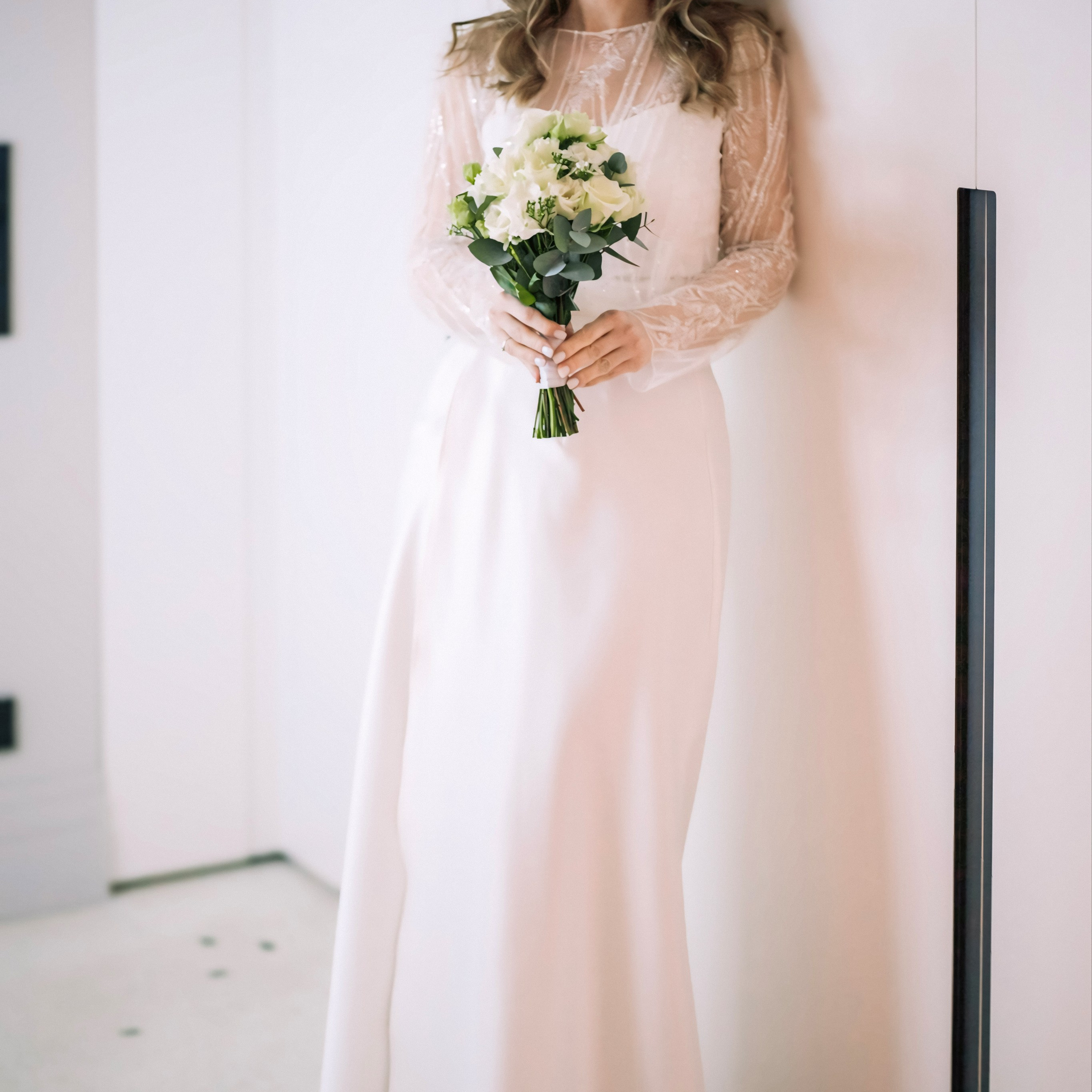 FEEDBACK. Photographer Inna Kalmykova