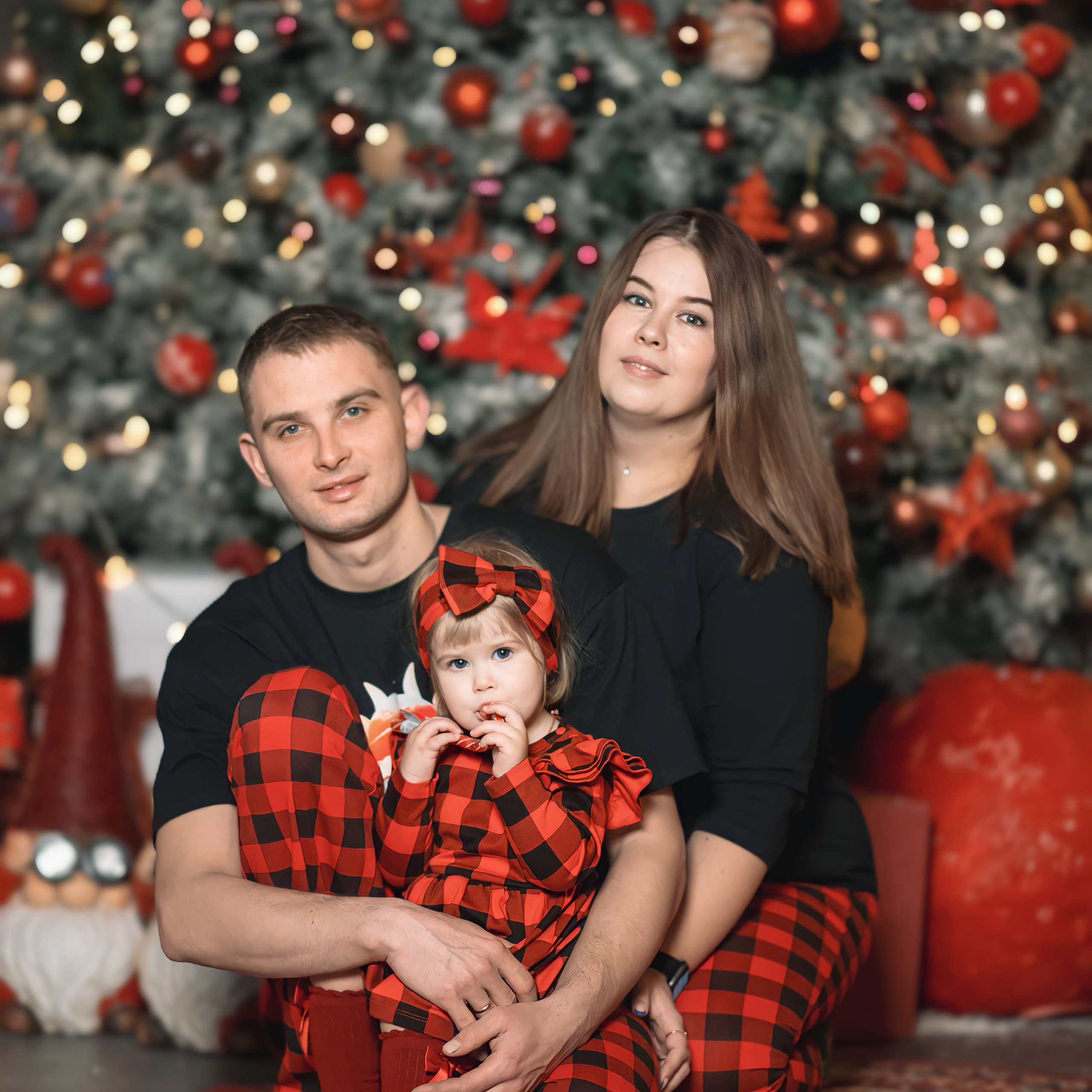 FEEDBACK. Photographer Inna Kalmykova