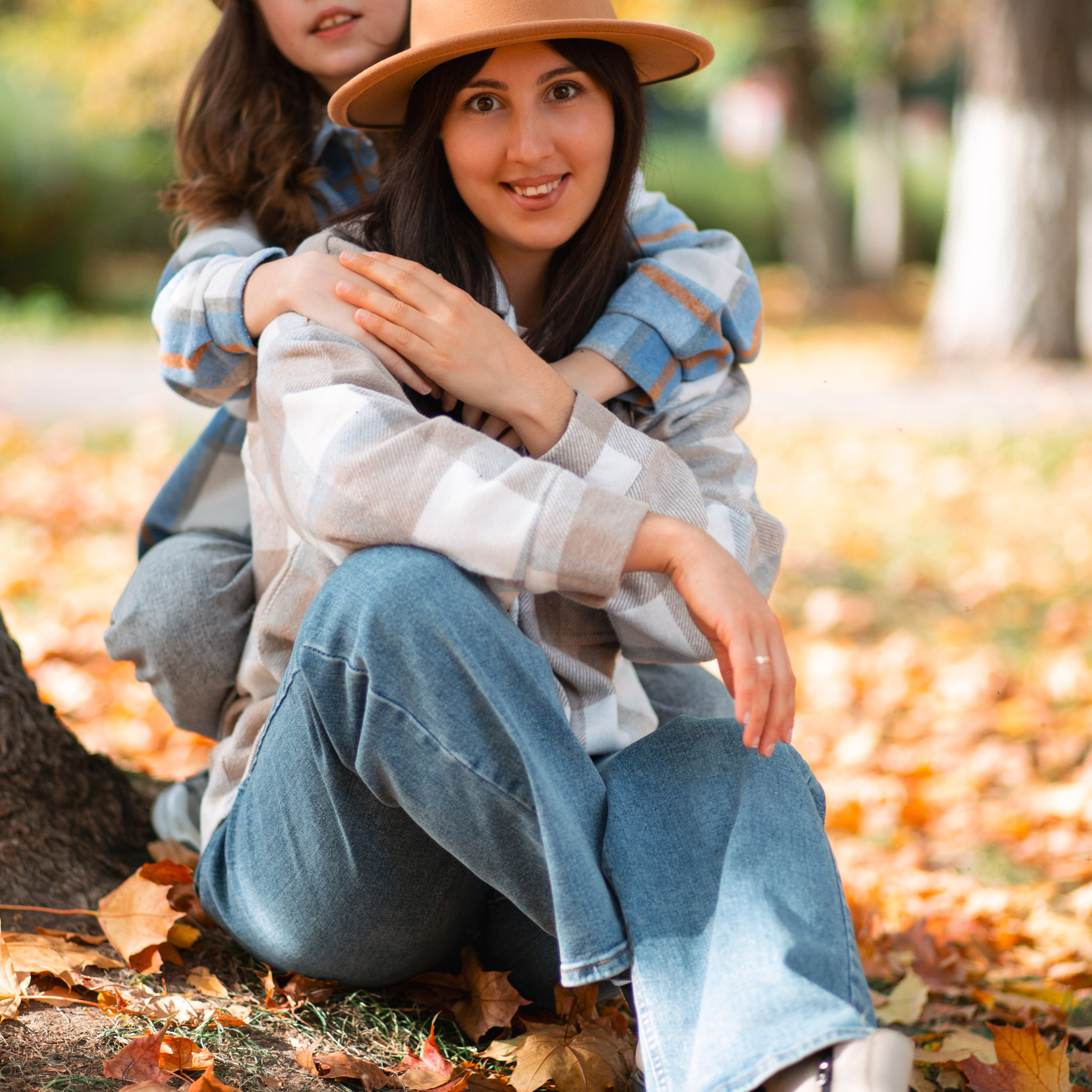 FEEDBACK. Photographer Inna Kalmykova