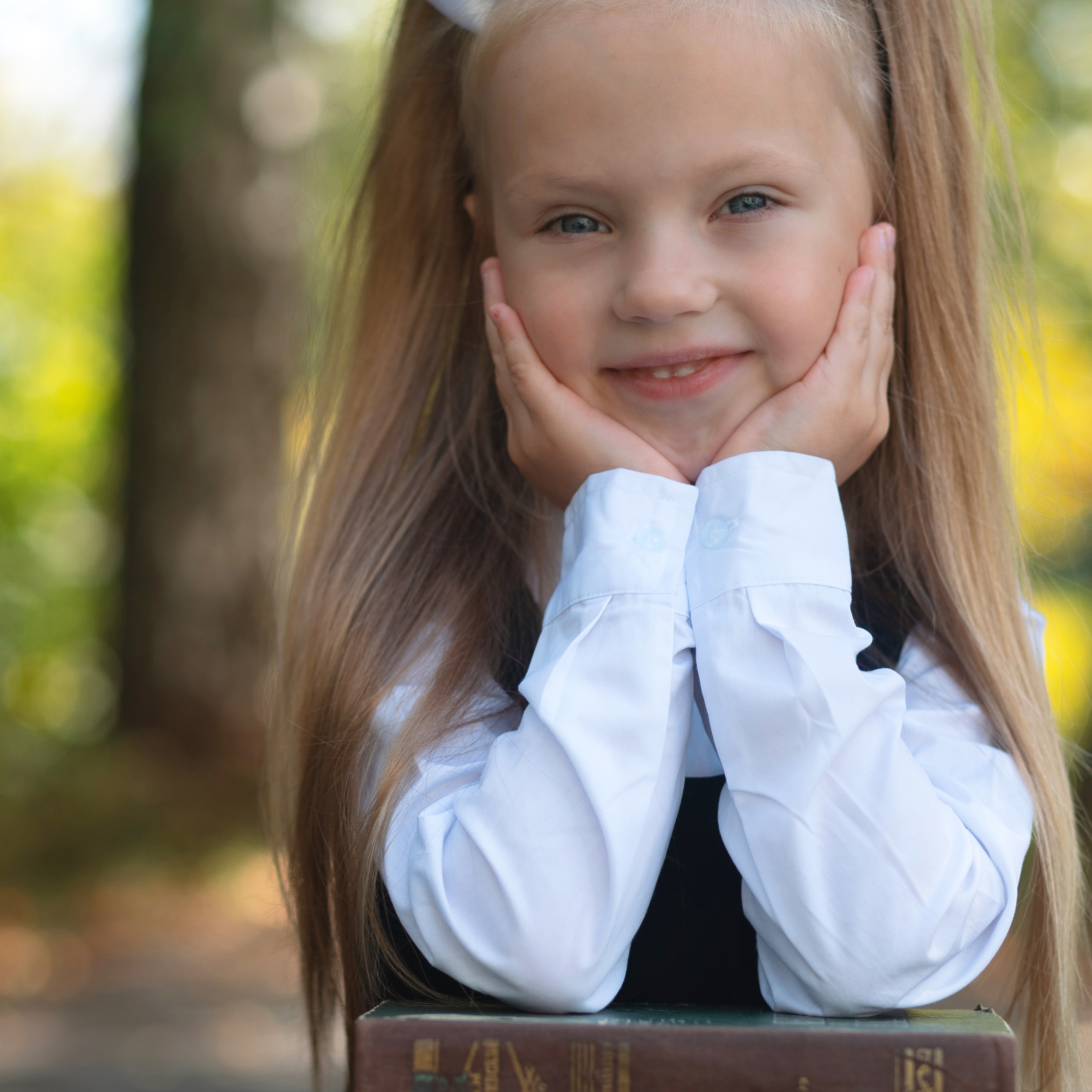 FEEDBACK. Photographer Inna Kalmykova