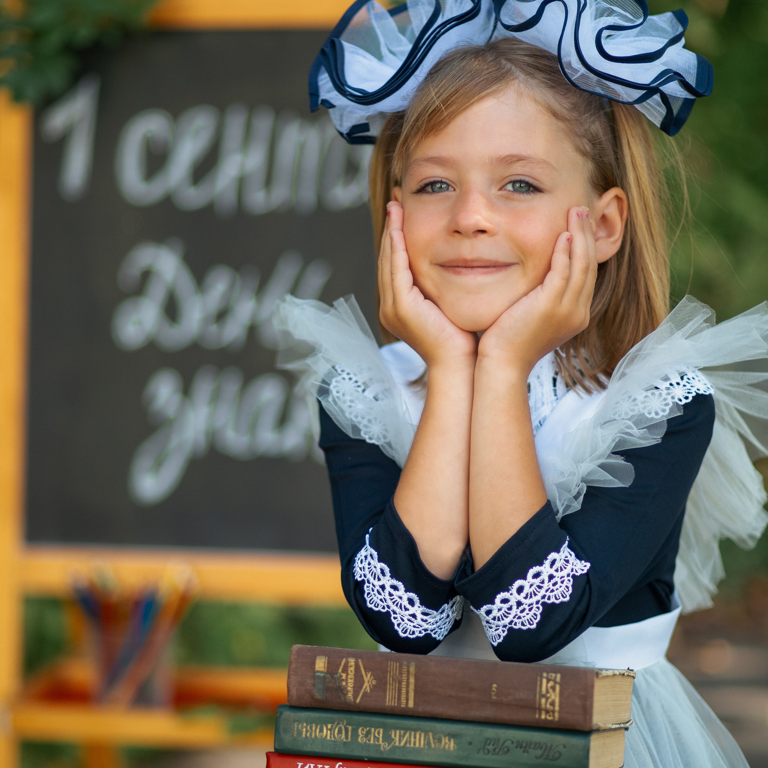 FEEDBACK. Photographer Inna Kalmykova