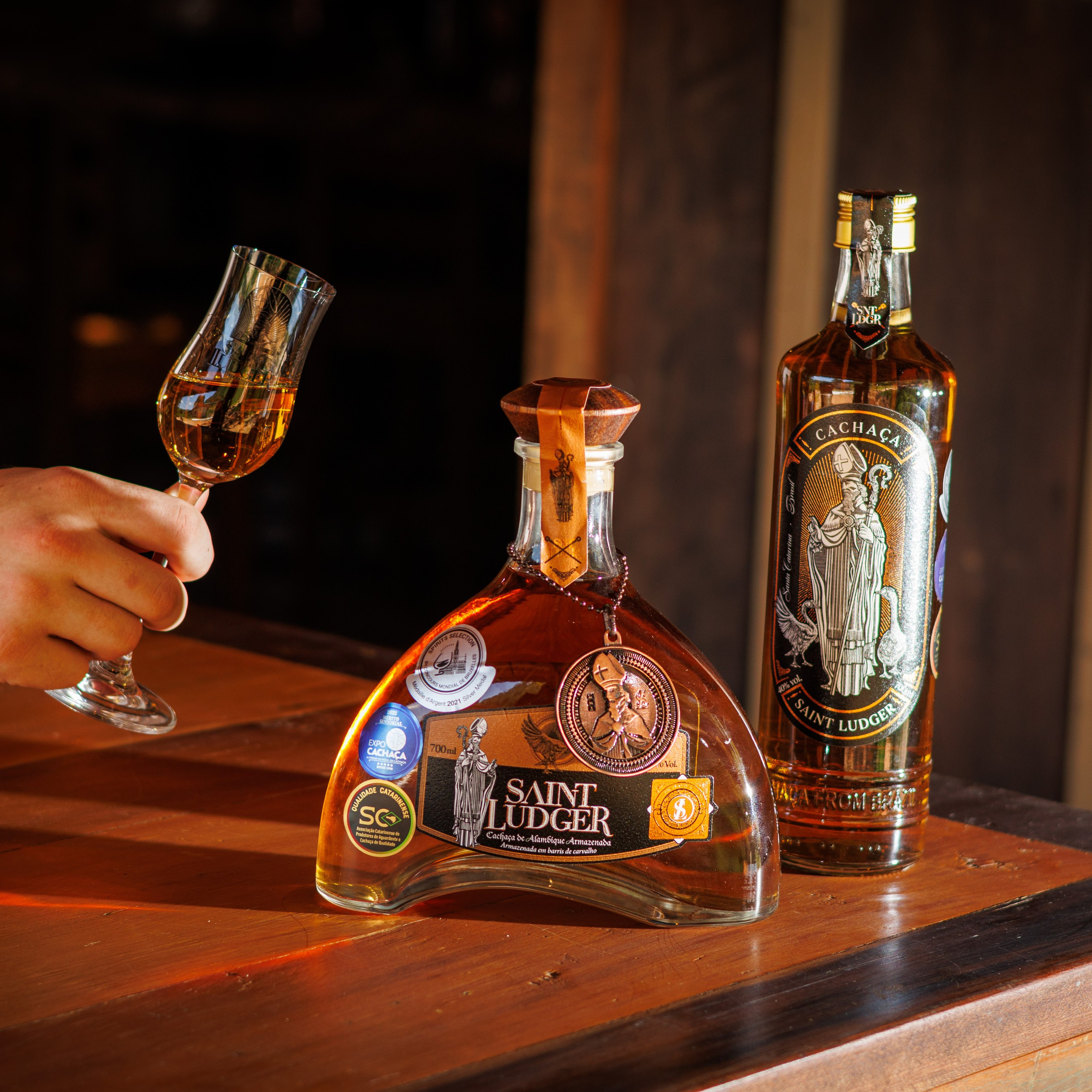 Produção visual para campanhas e redes sociais. Luan Hobold Fotografia