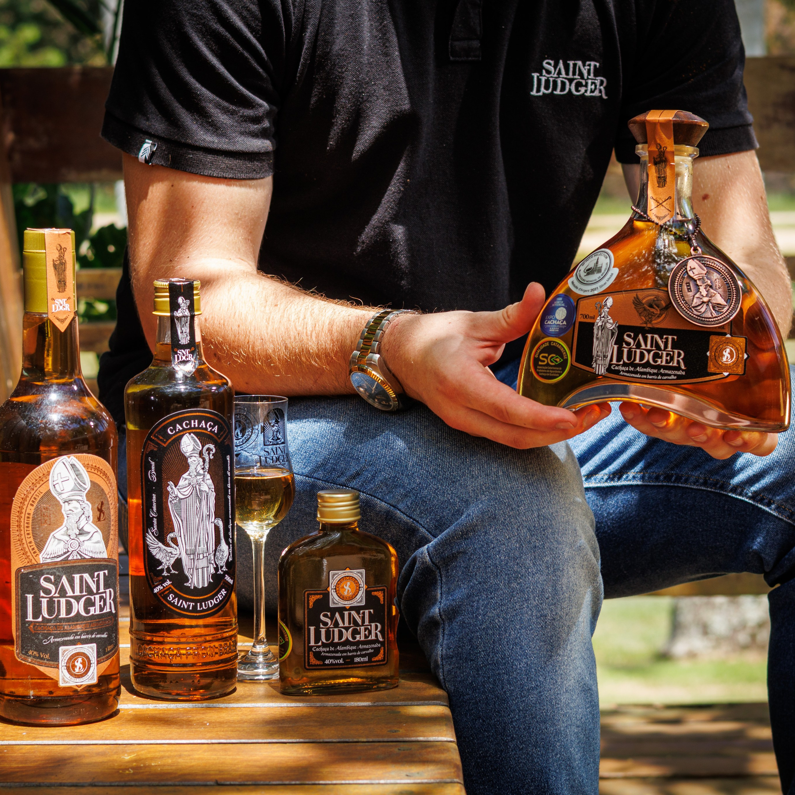 Produção visual para campanhas e redes sociais. Luan Hobold Fotografia