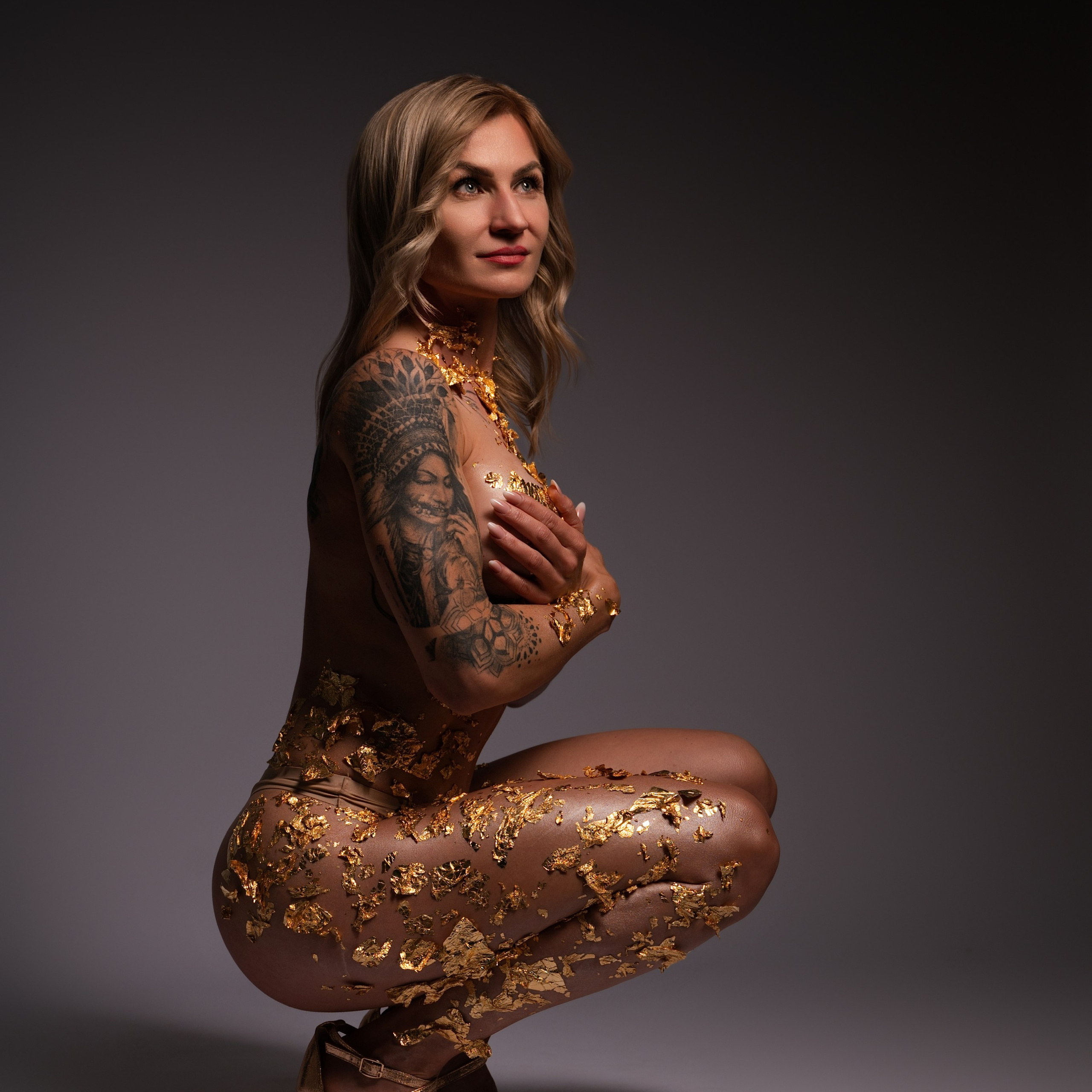 Feminine & Fashion. Home