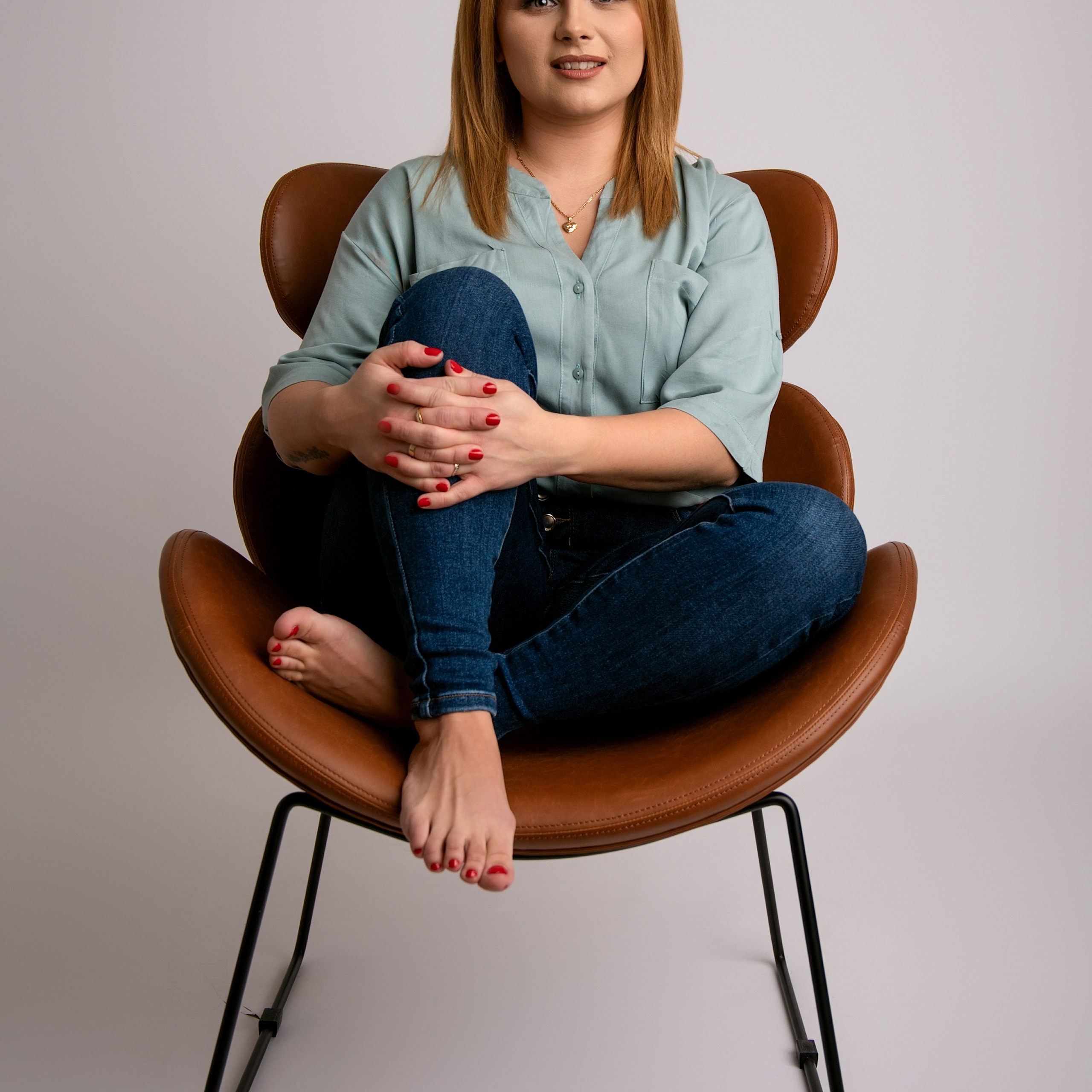 Feminine & Fashion. Home