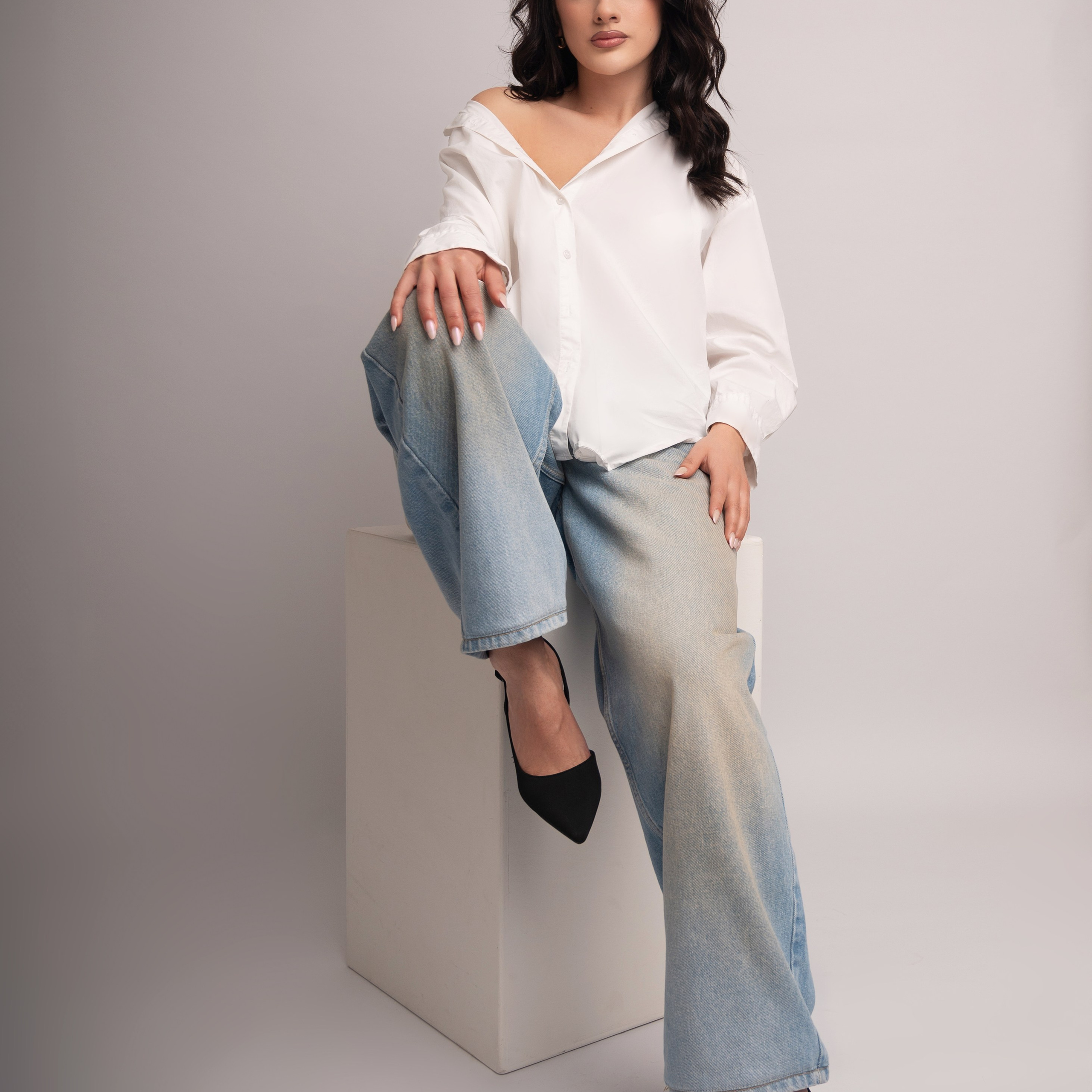 Feminine & Fashion. Home