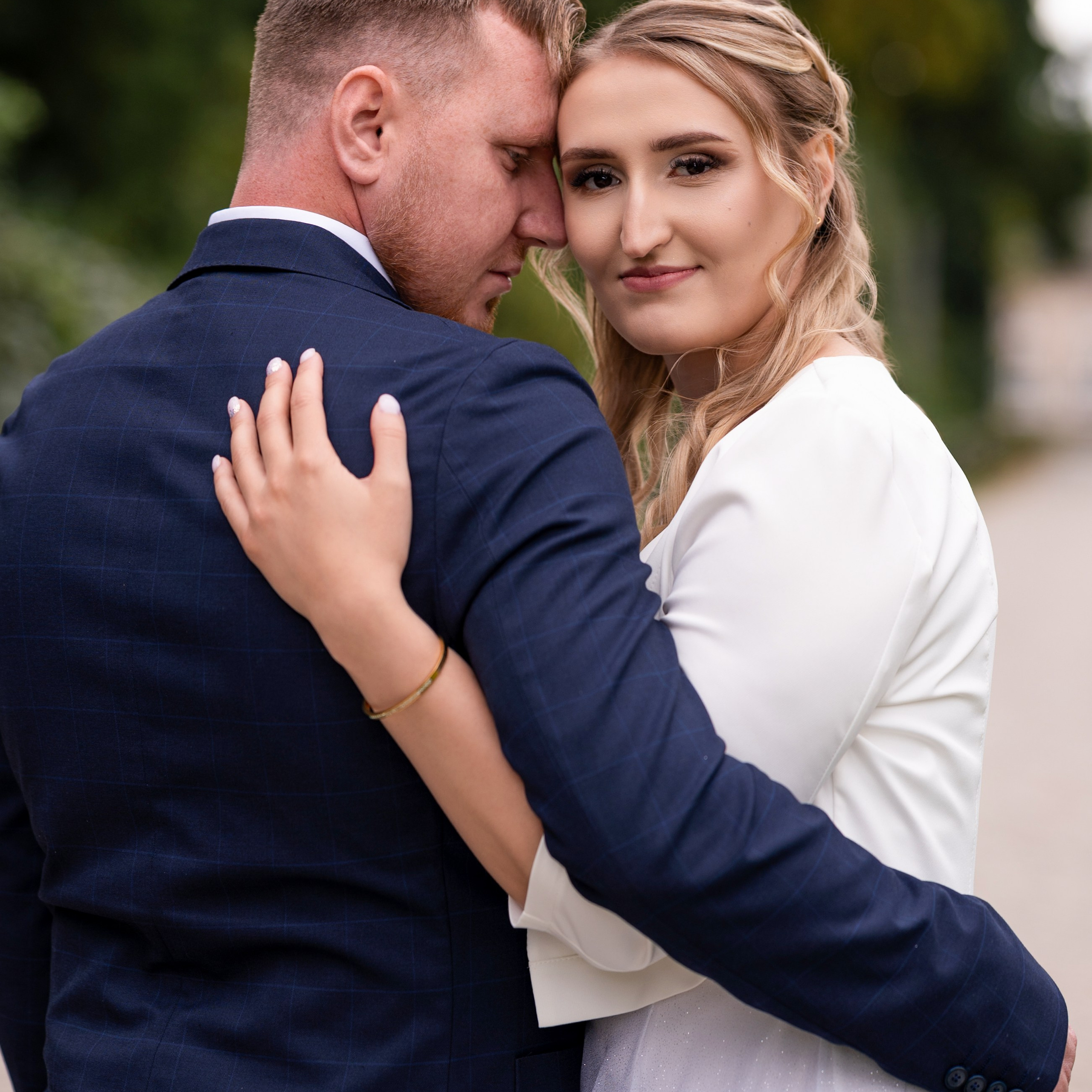 Hochzeit Justyna & Ergon