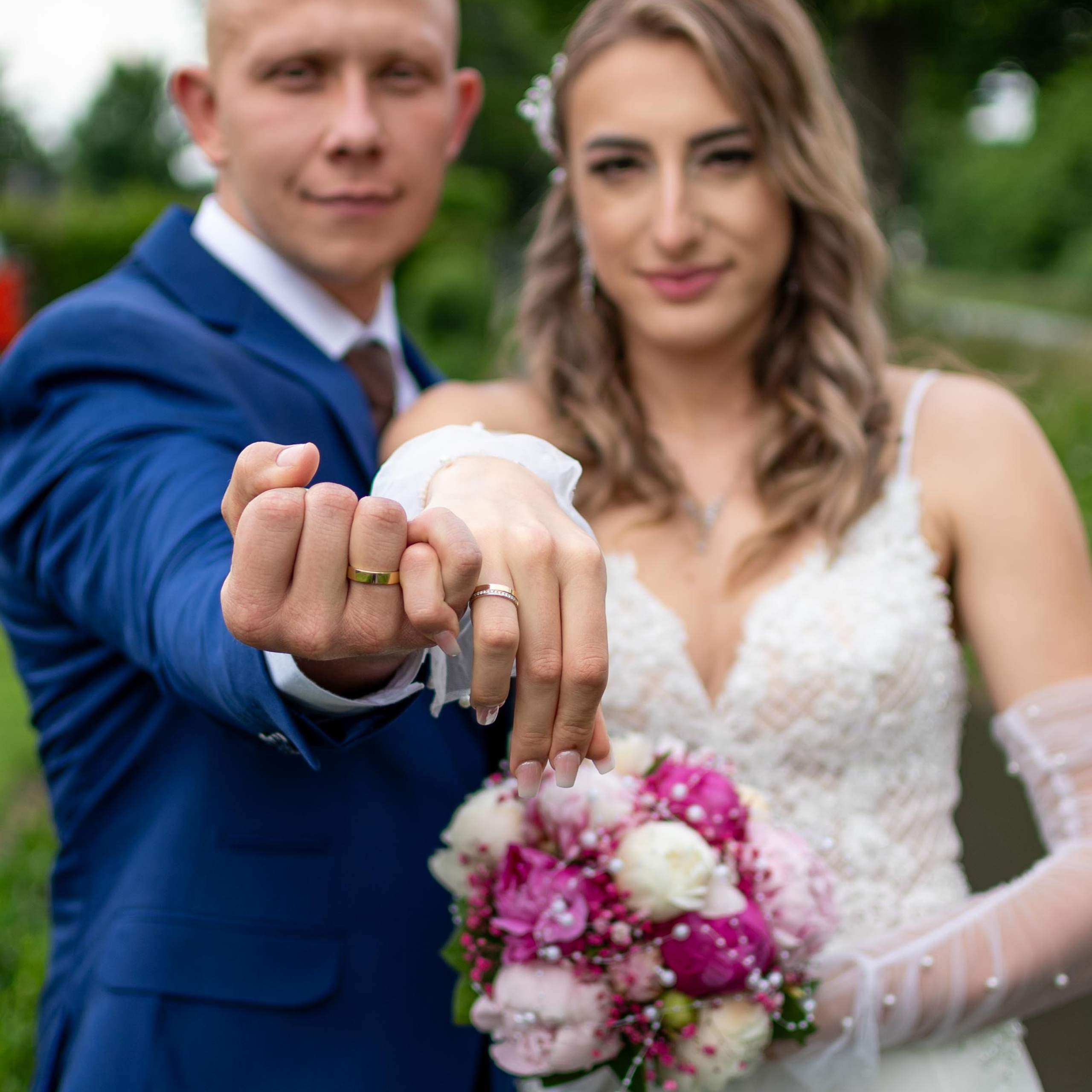 Hochzeit Klaudia & Thomas