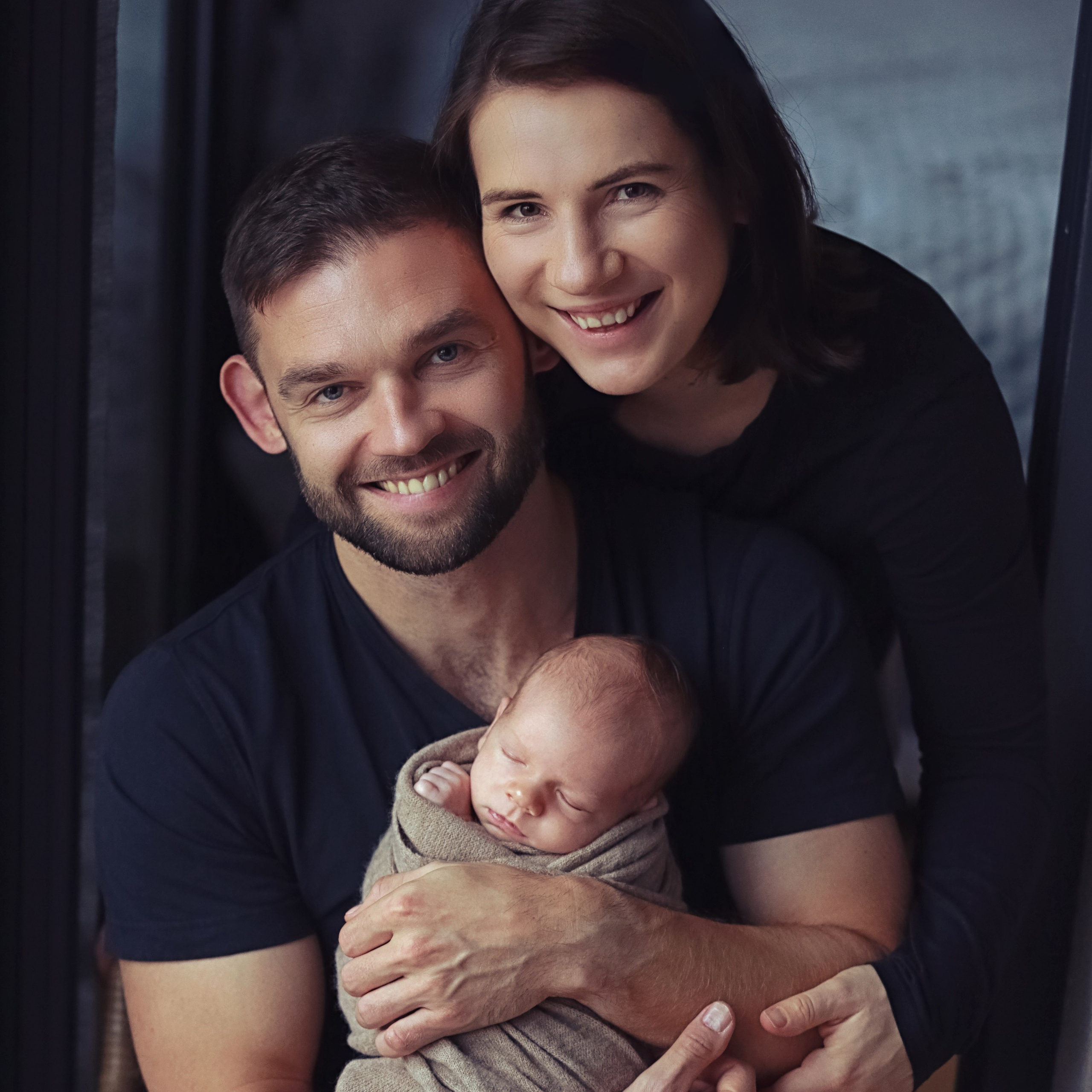 Testimonials. Daria Dmitrieva Newborn Photographer in Serbia