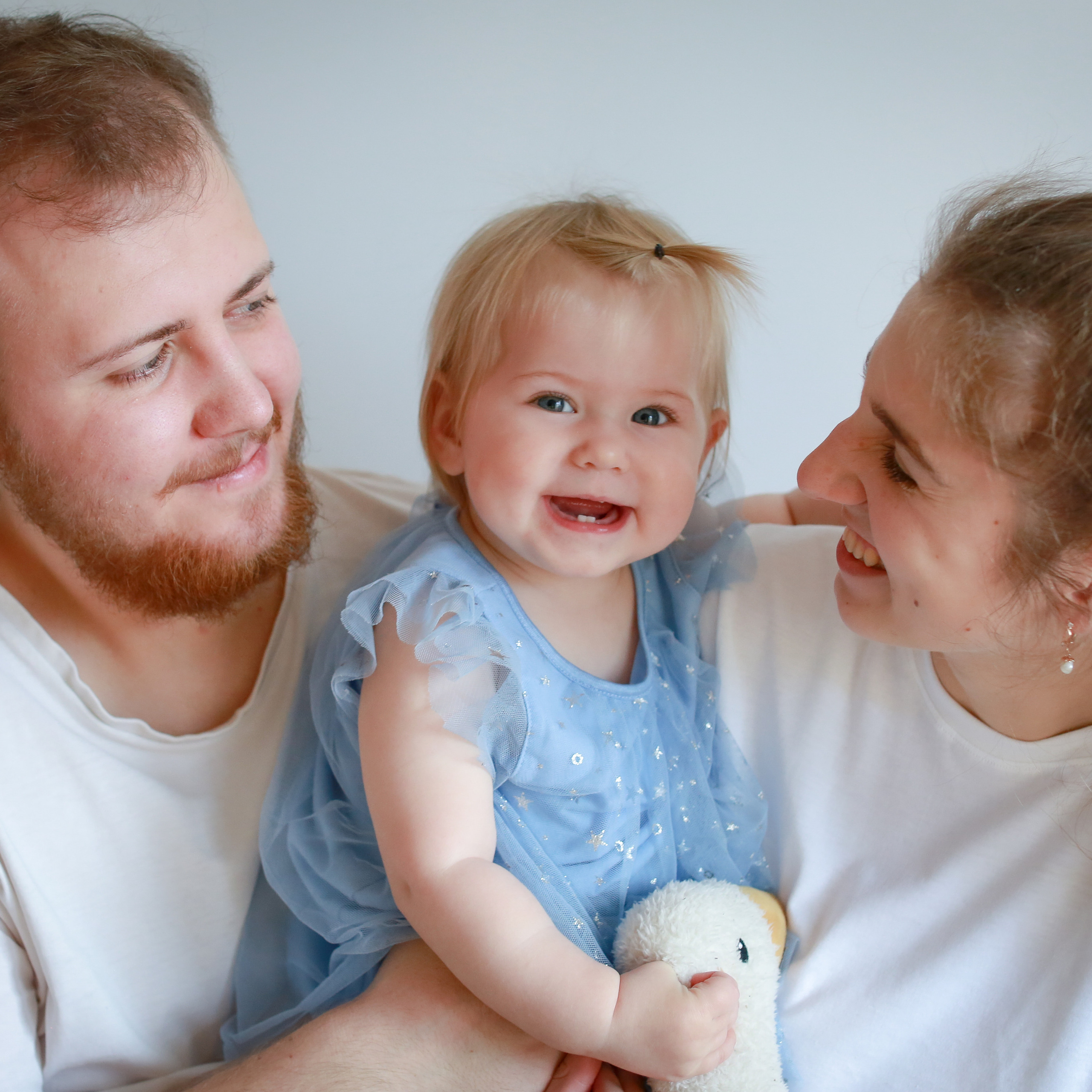 Testimonials. Daria Dmitrieva Newborn Photographer in Serbia