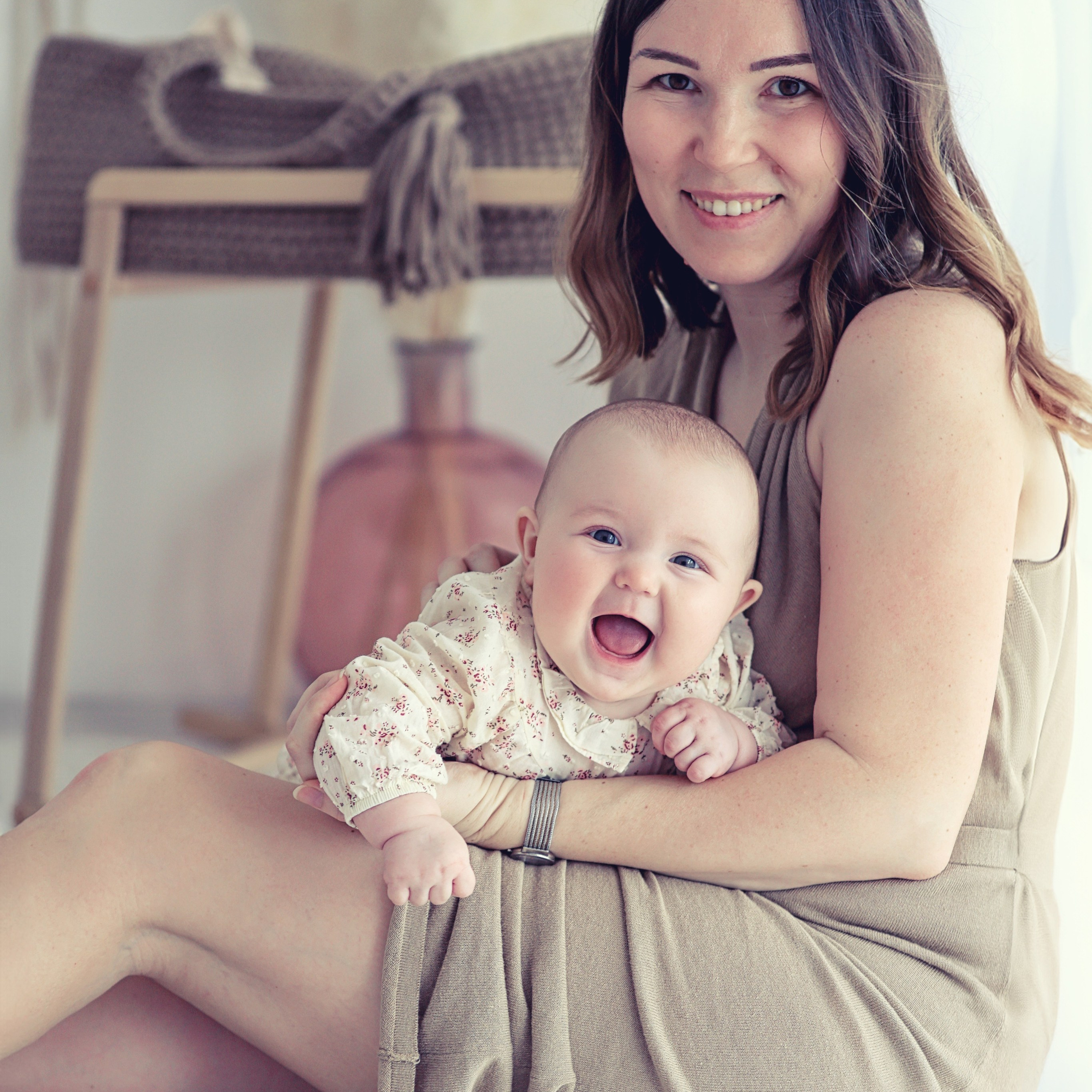 Testimonials. Daria Dmitrieva Newborn Photographer in Serbia
