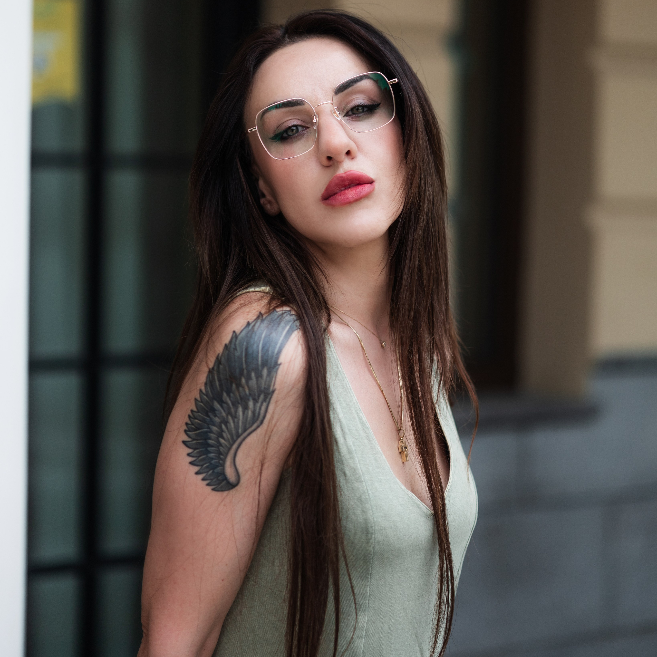 Testimonials. Bspander