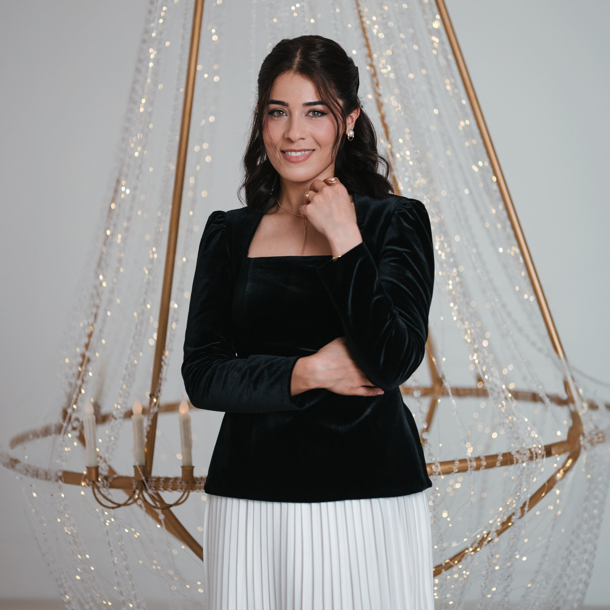 Testimonials. Bspander