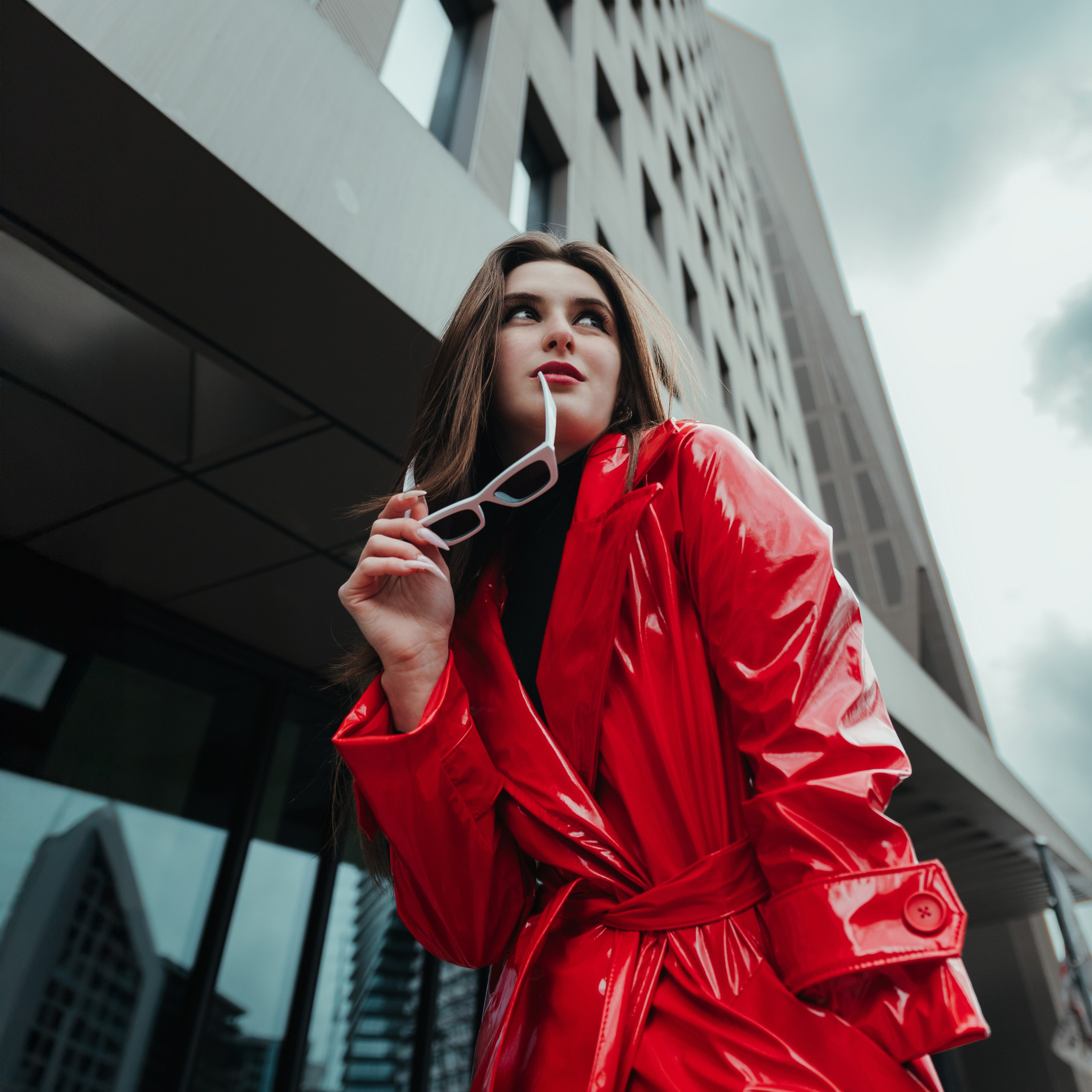 Testimonials. Bspander