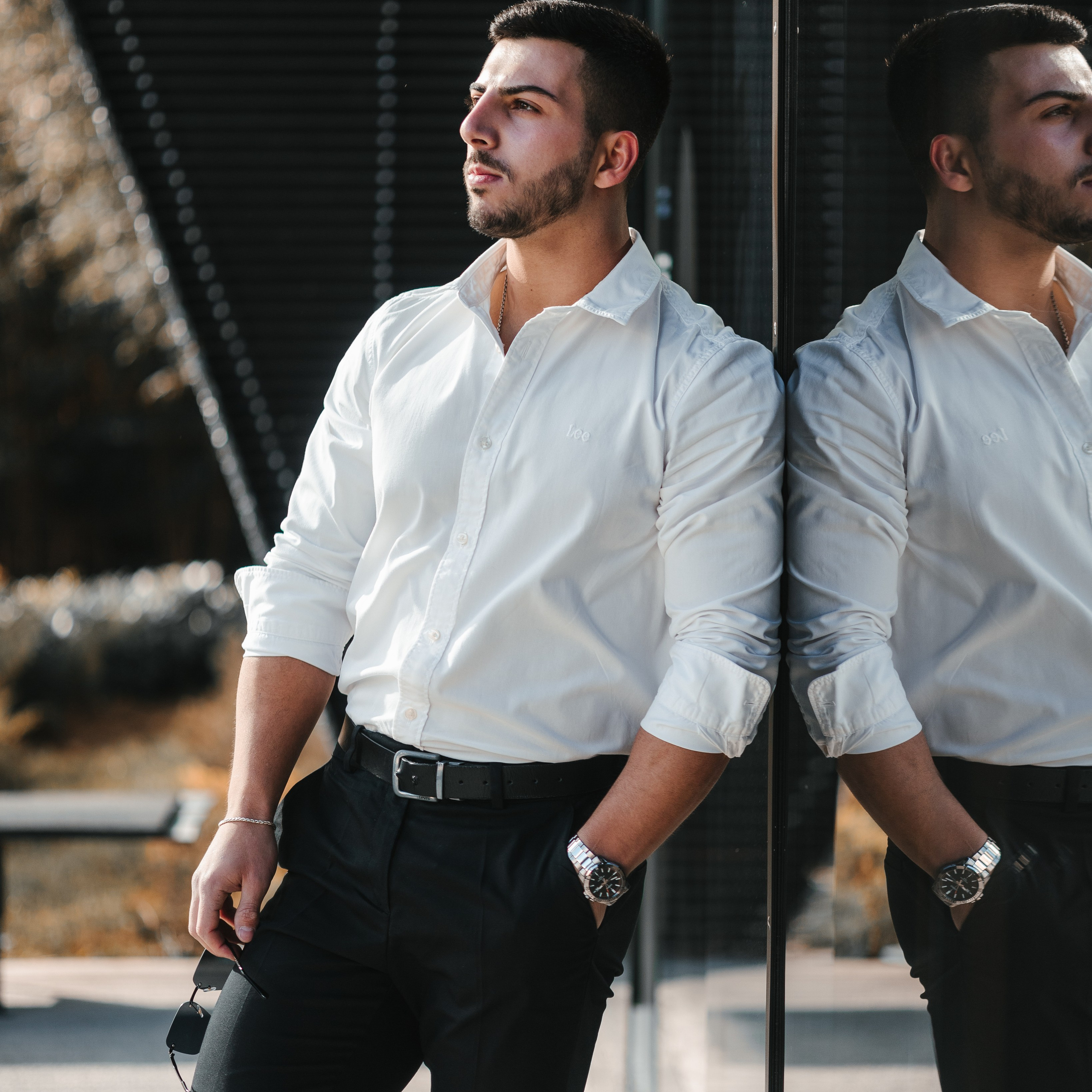 Testimonials. Bspander