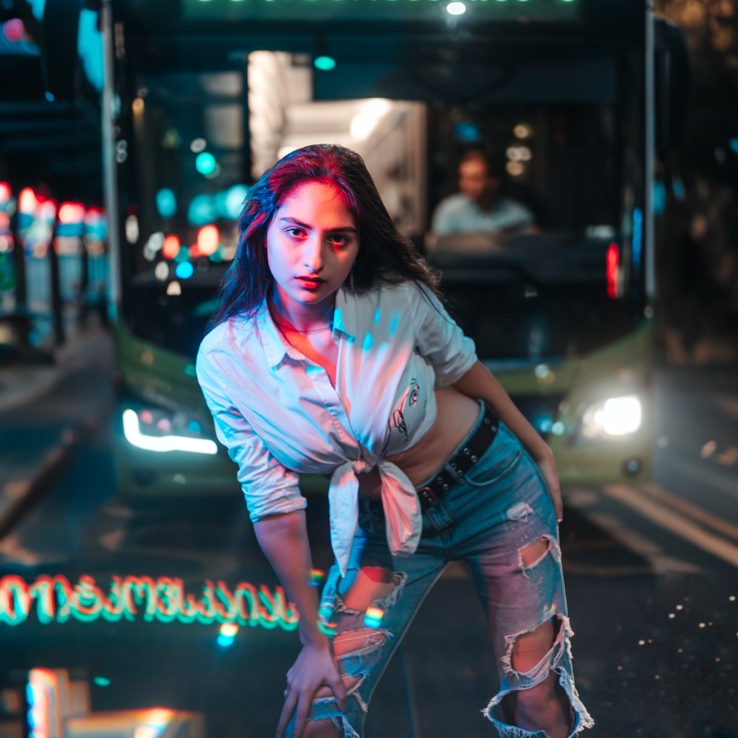 Testimonials. Bspander