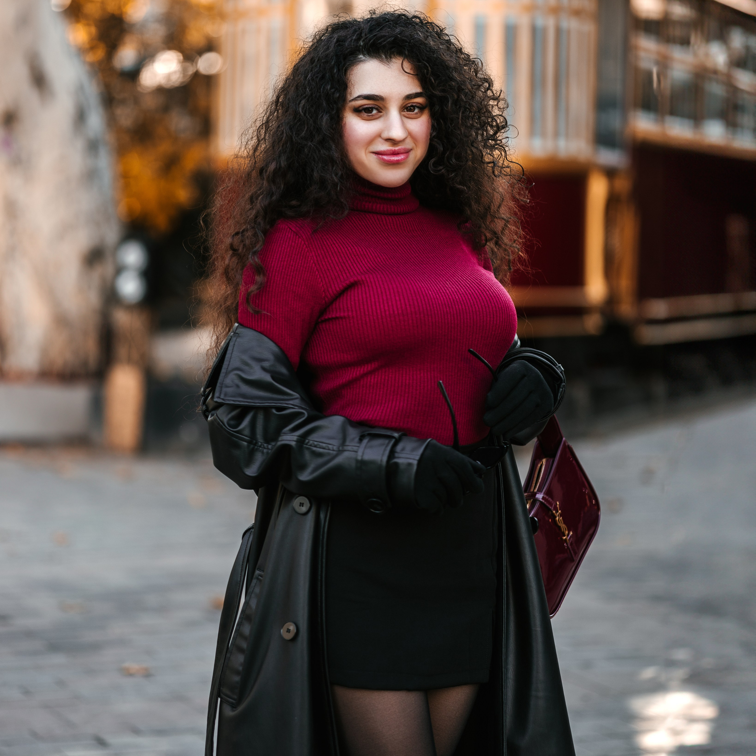 Testimonials. Bspander