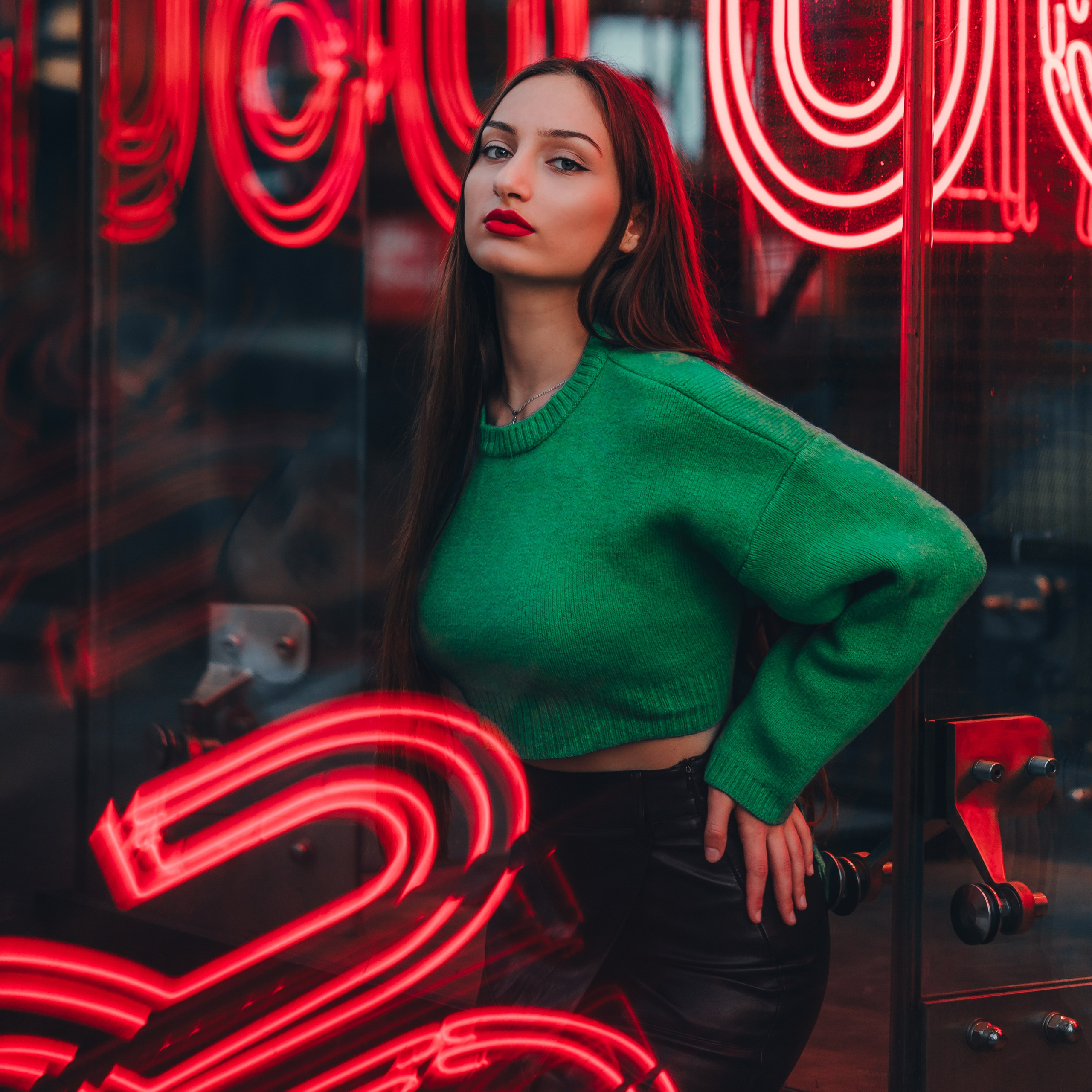 Testimonials. Bspander