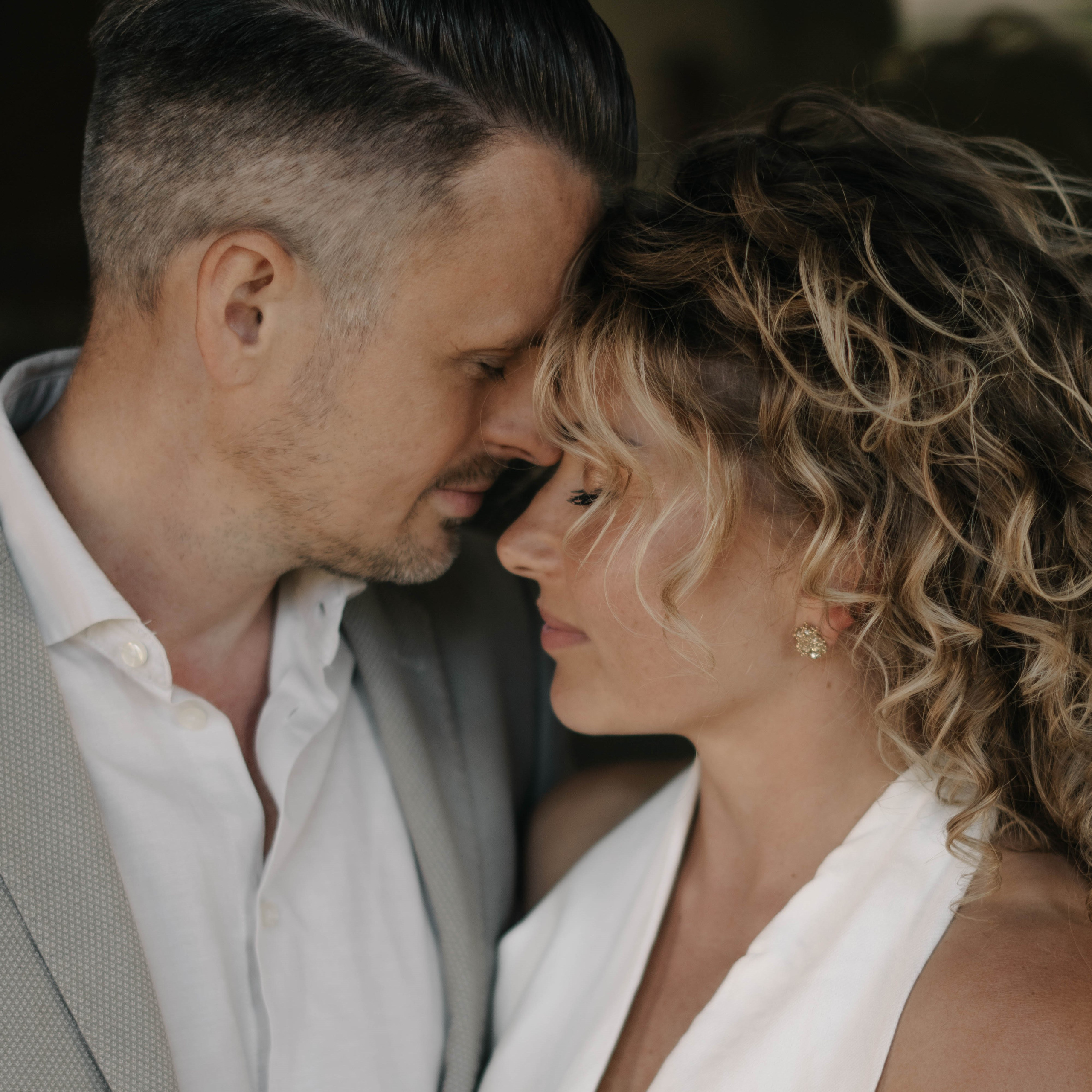 Love Story Fotografie