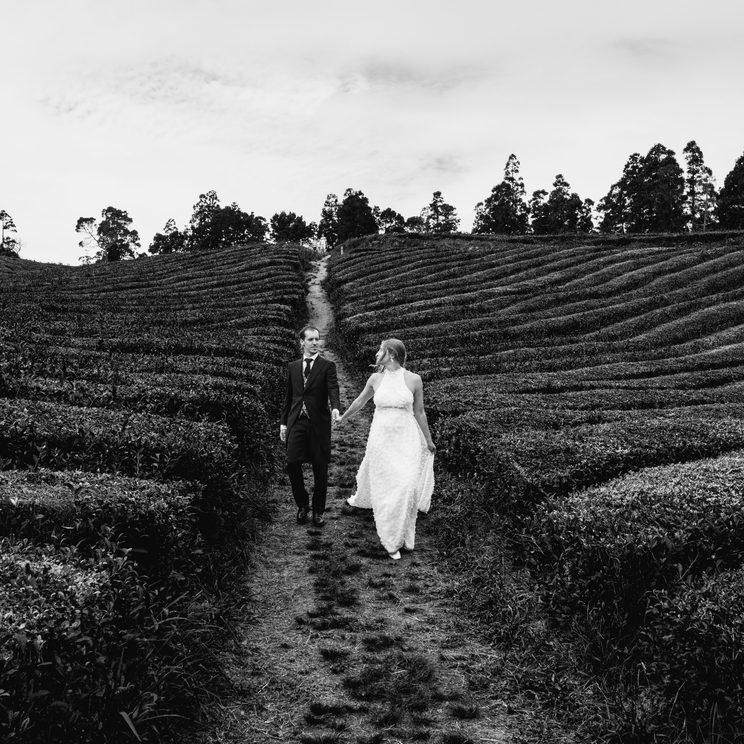 Catarina e&nbsp;Filipe&nbsp;— Açores