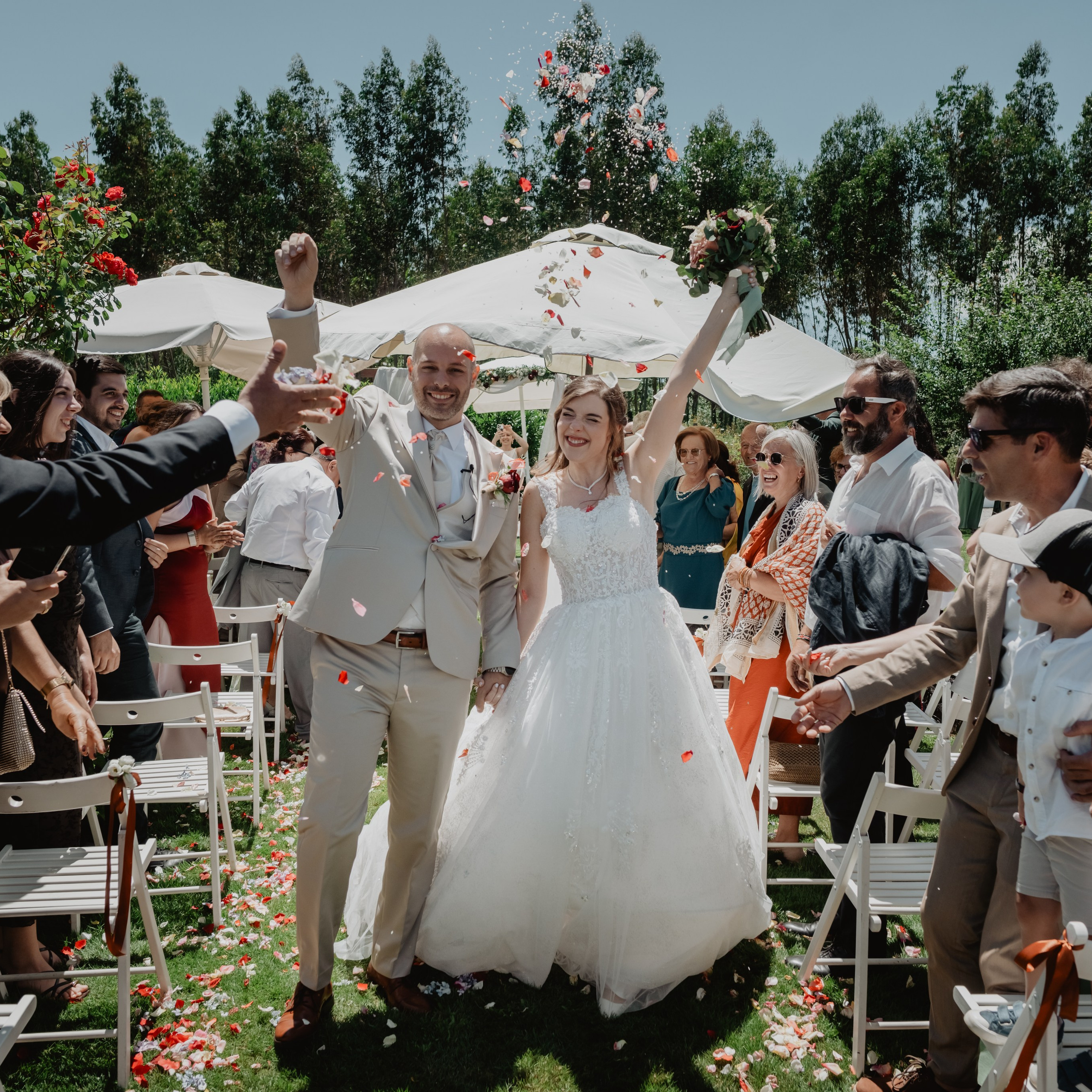 Tânia & João