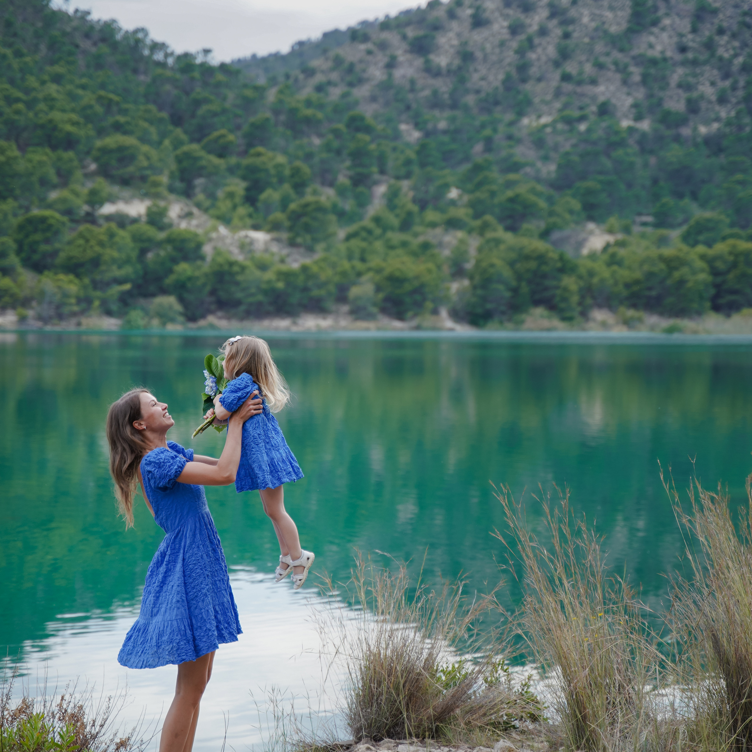 Отзывы | Reseñas. Fotografo familiar, bodas, reportaje Diana Memetova Alicante, Benidorm