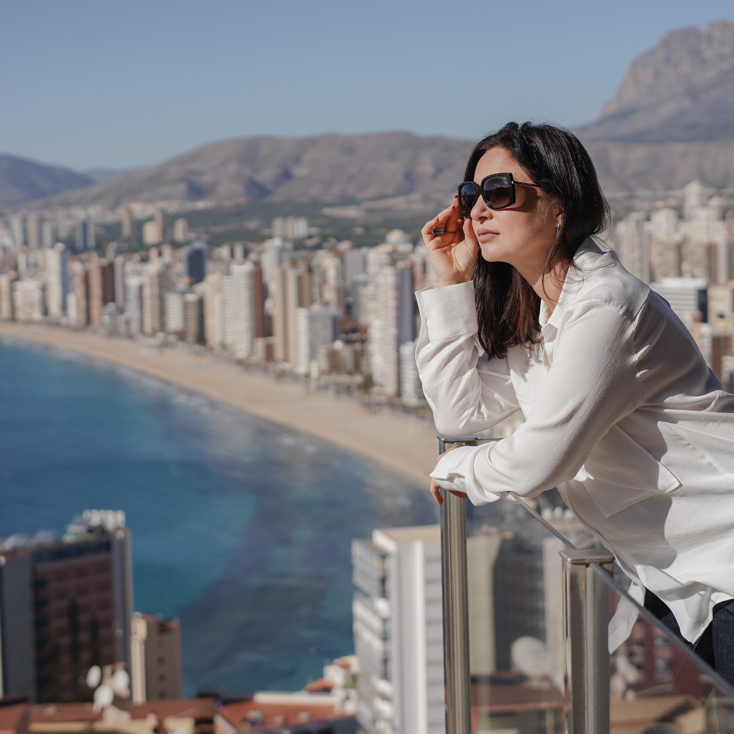 Отзывы | Reseñas. Fotografo familiar, bodas, reportaje Diana Memetova Alicante, Benidorm