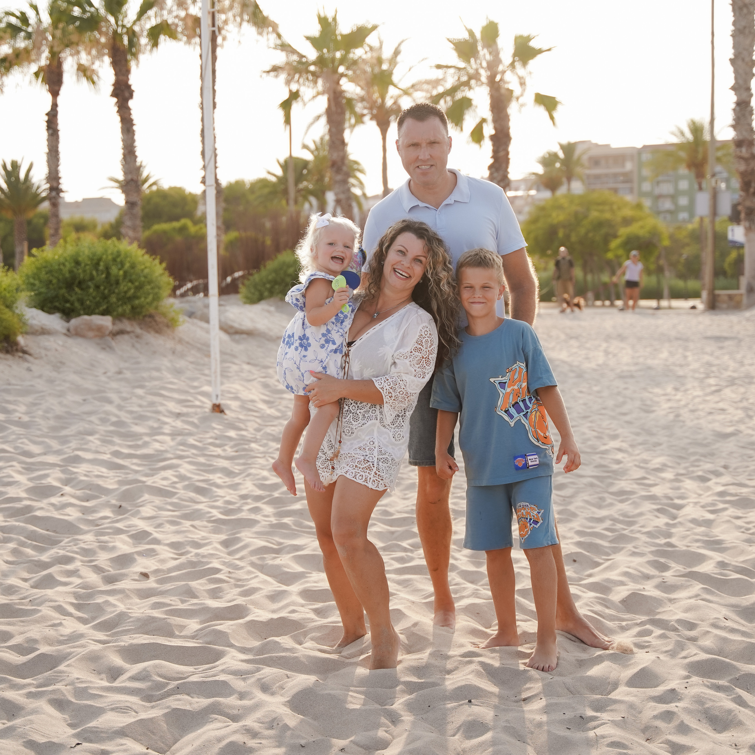 Отзывы | Reseñas. Fotografo familiar, bodas, reportaje Diana Memetova Alicante, Benidorm